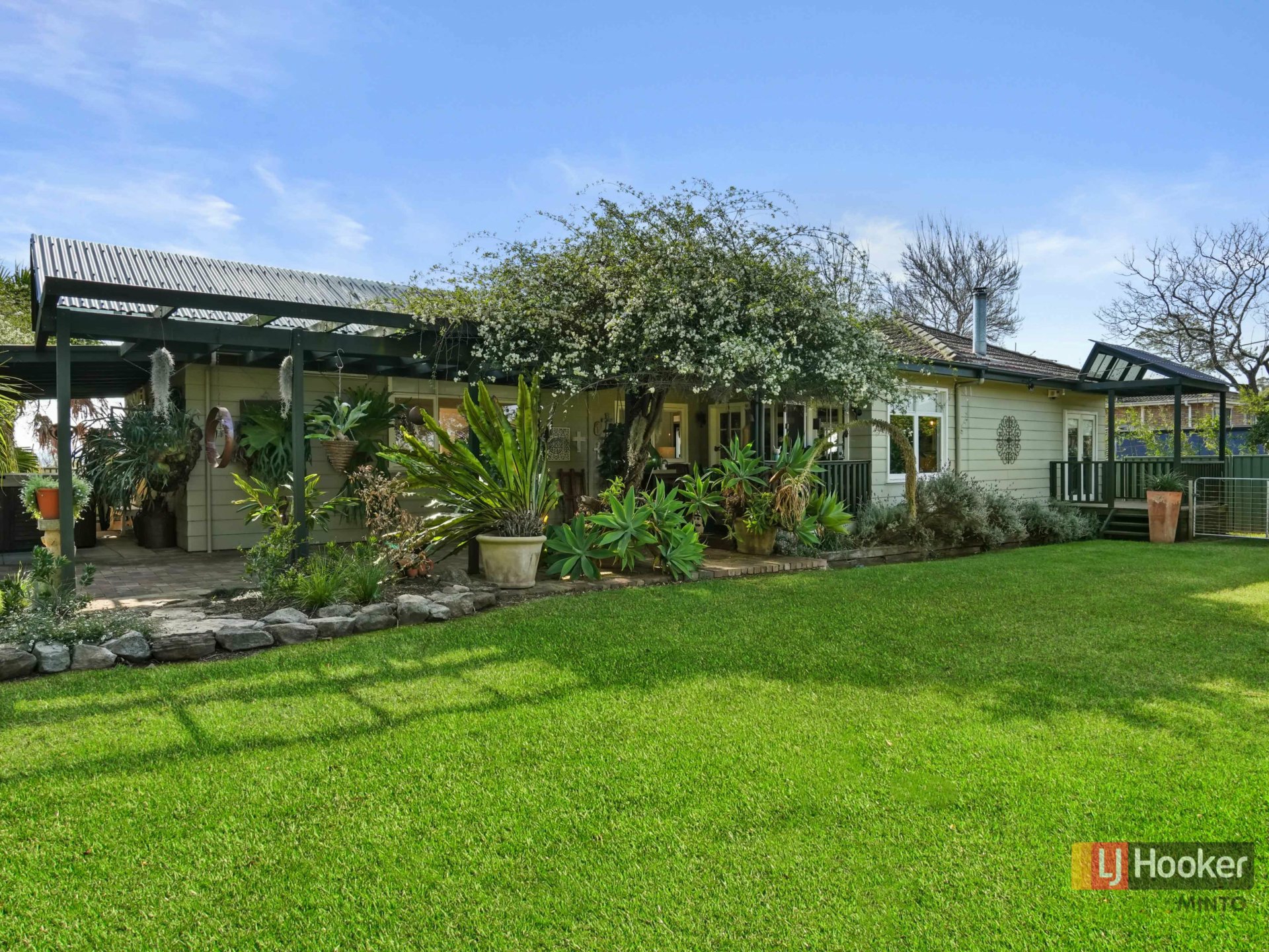 48 Eagleview Road, MINTO