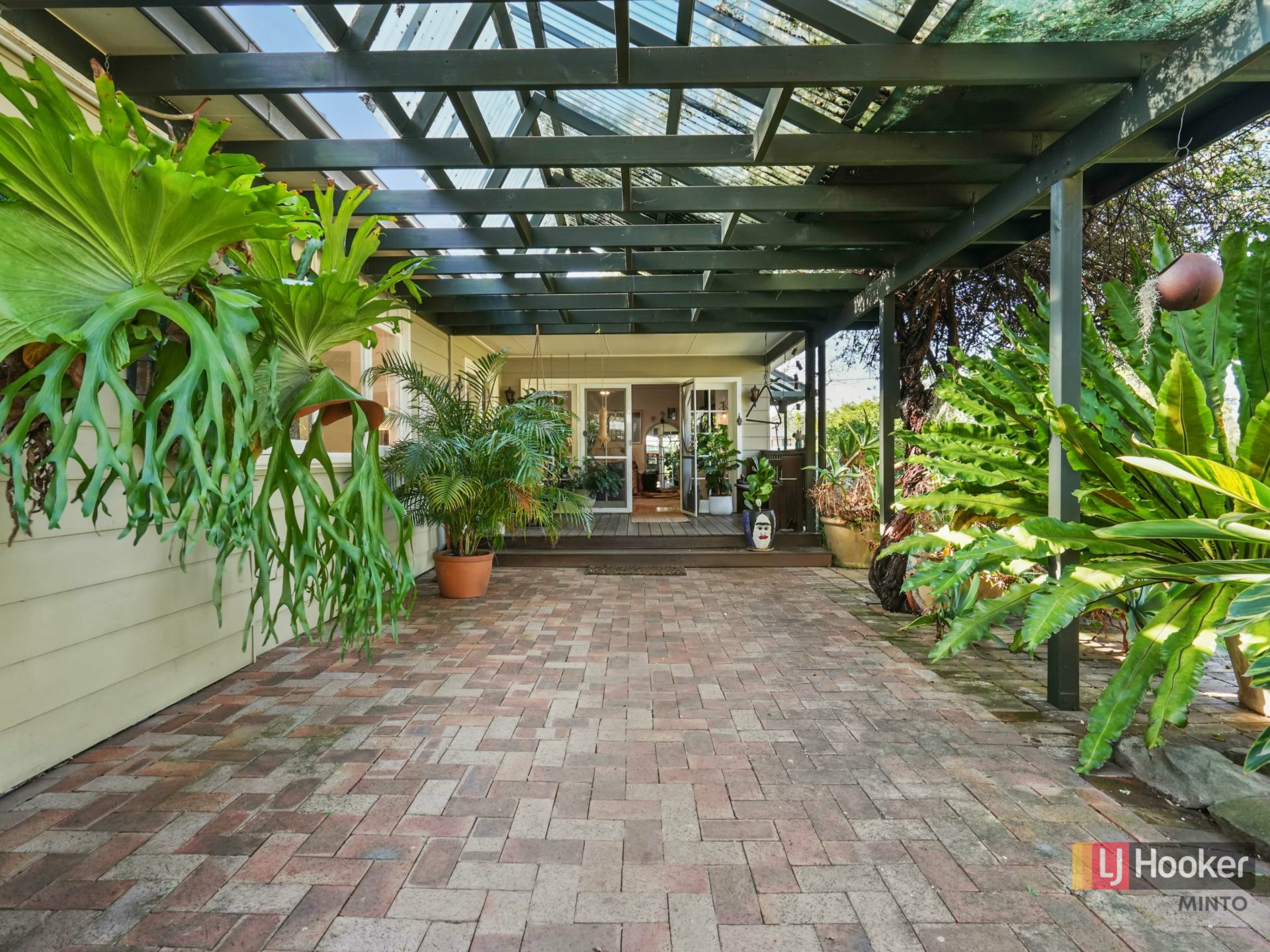 48 Eagleview Road, MINTO