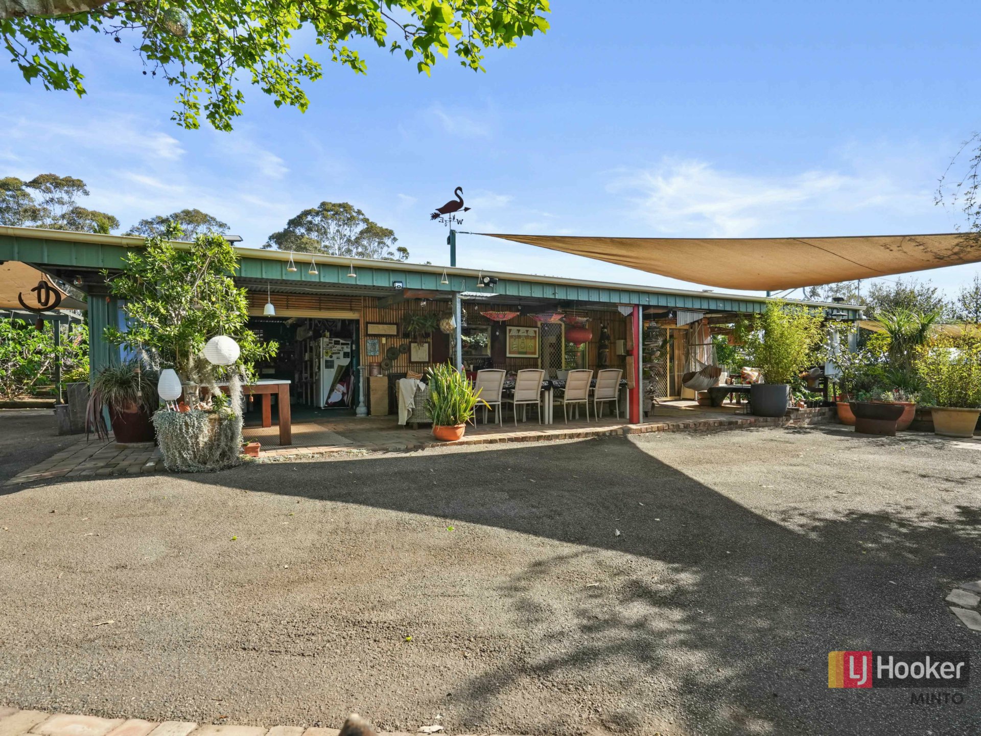 48 Eagleview Road, MINTO