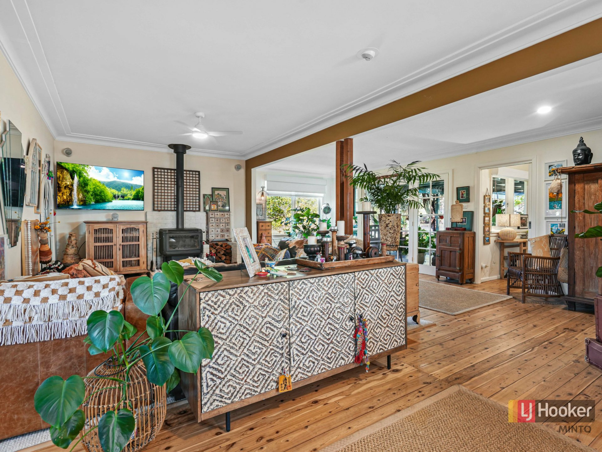48 Eagleview Road, MINTO