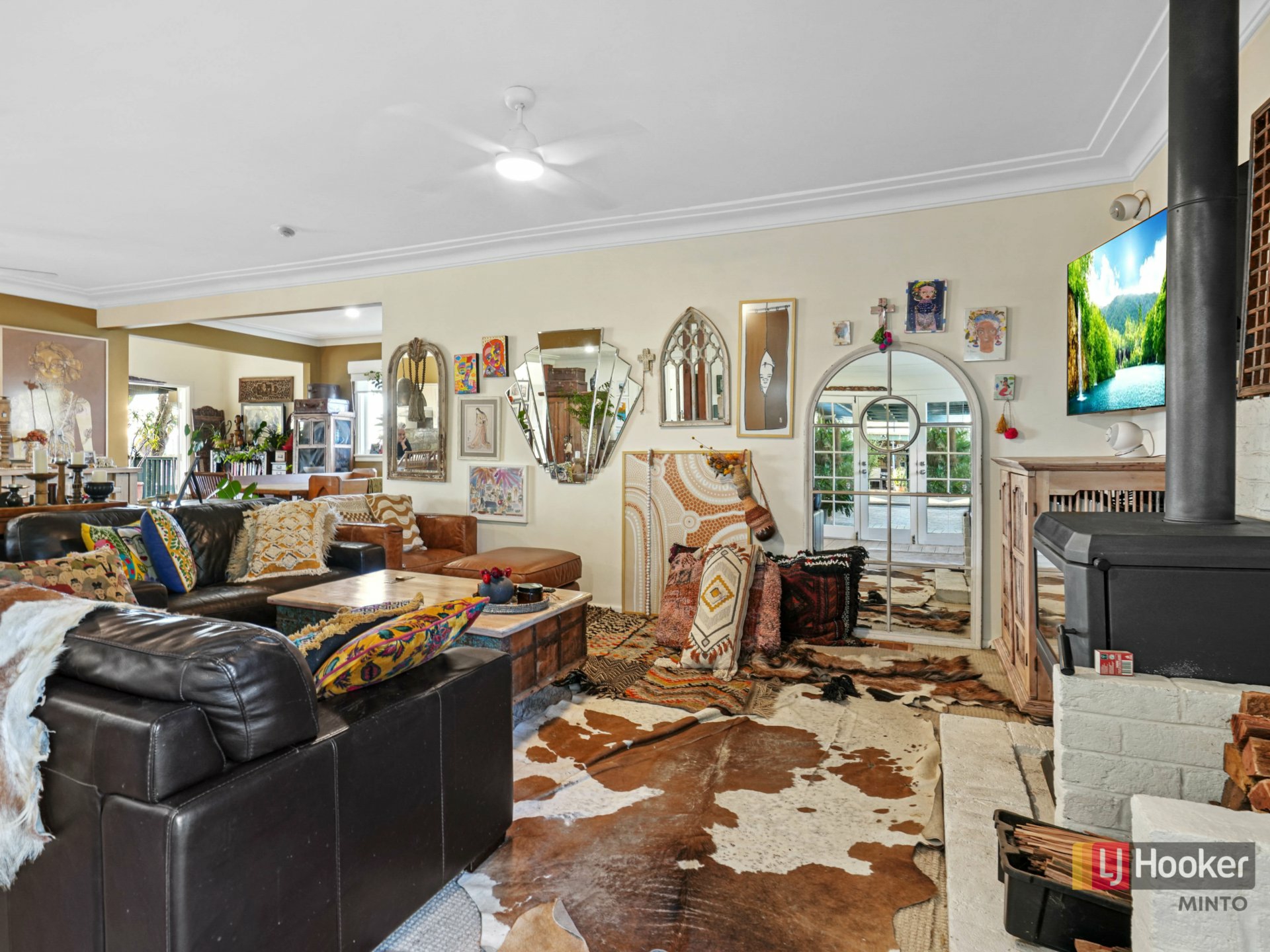 48 Eagleview Road, MINTO