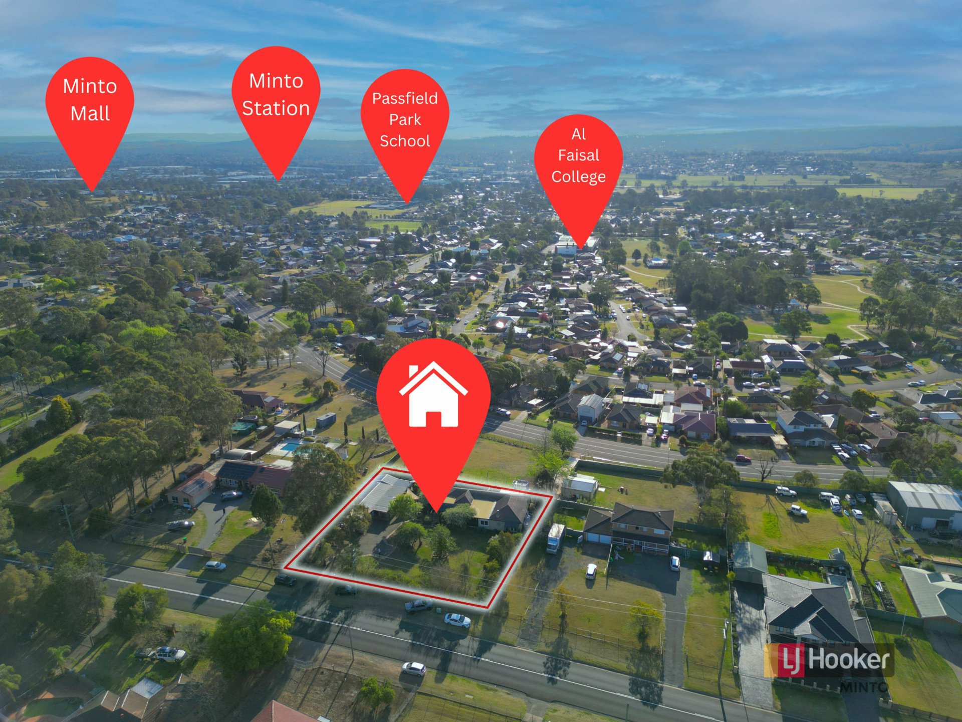 48 Eagleview Road, MINTO