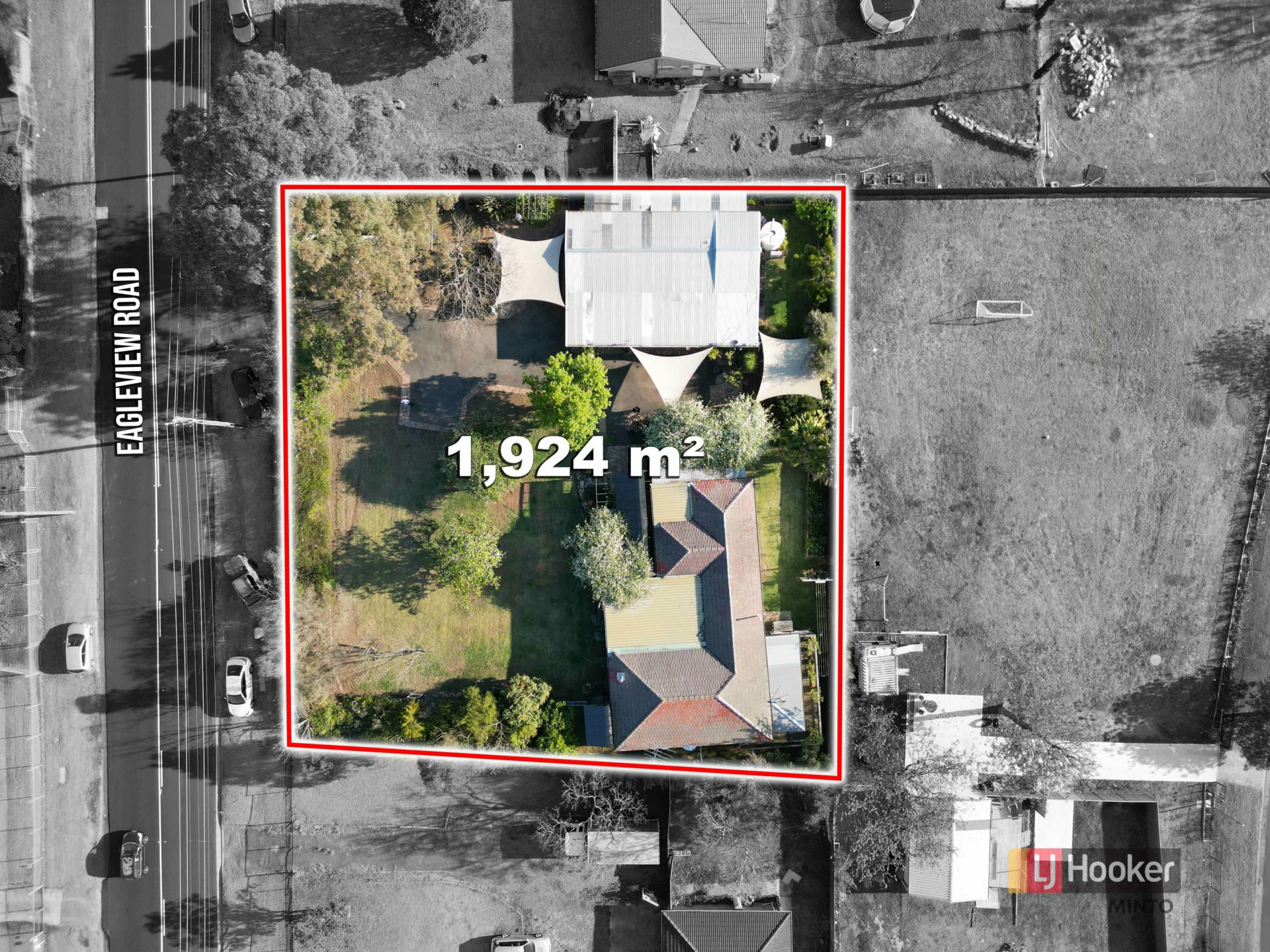48 Eagleview Road, MINTO