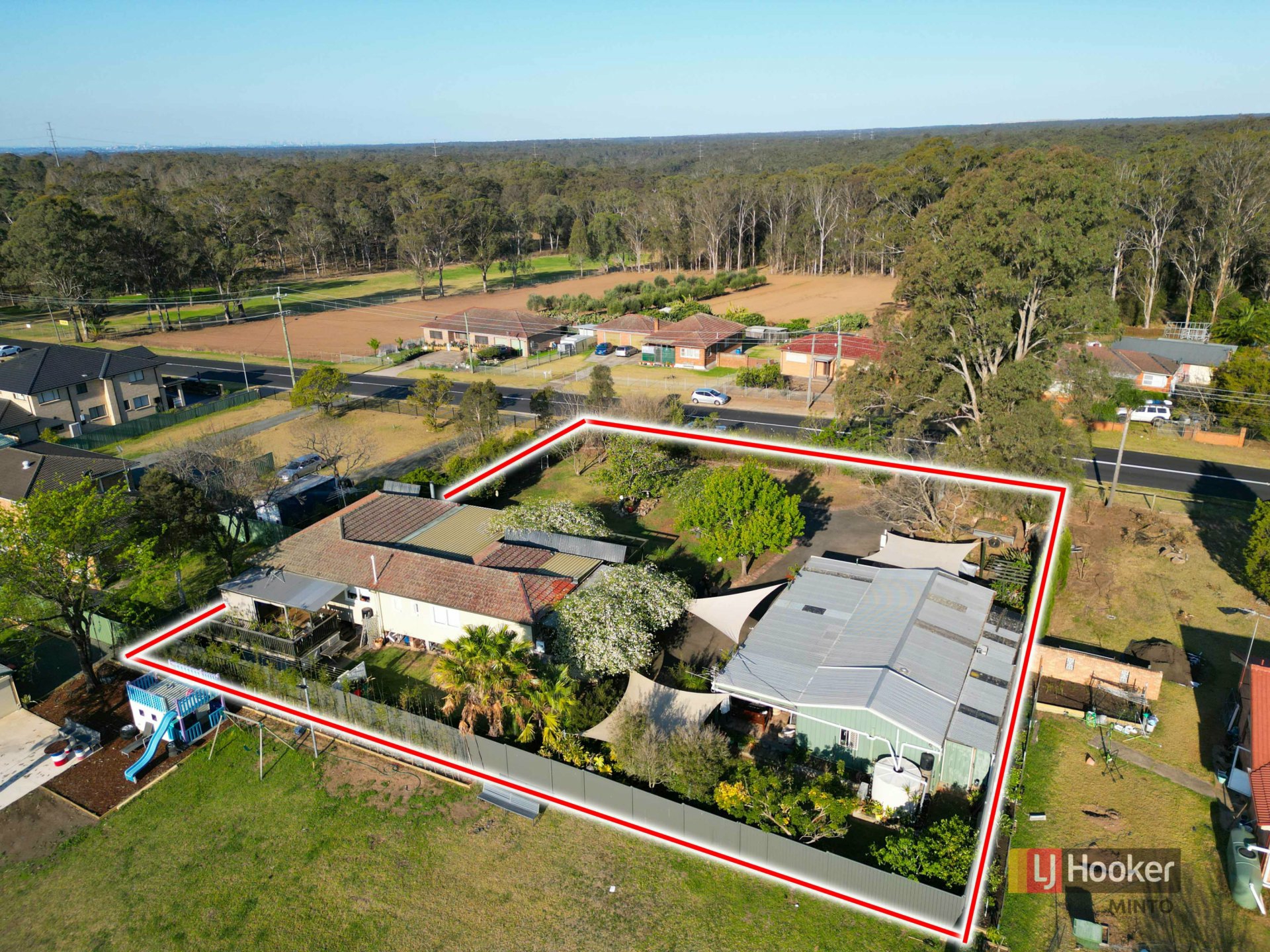 48 Eagleview Road, MINTO