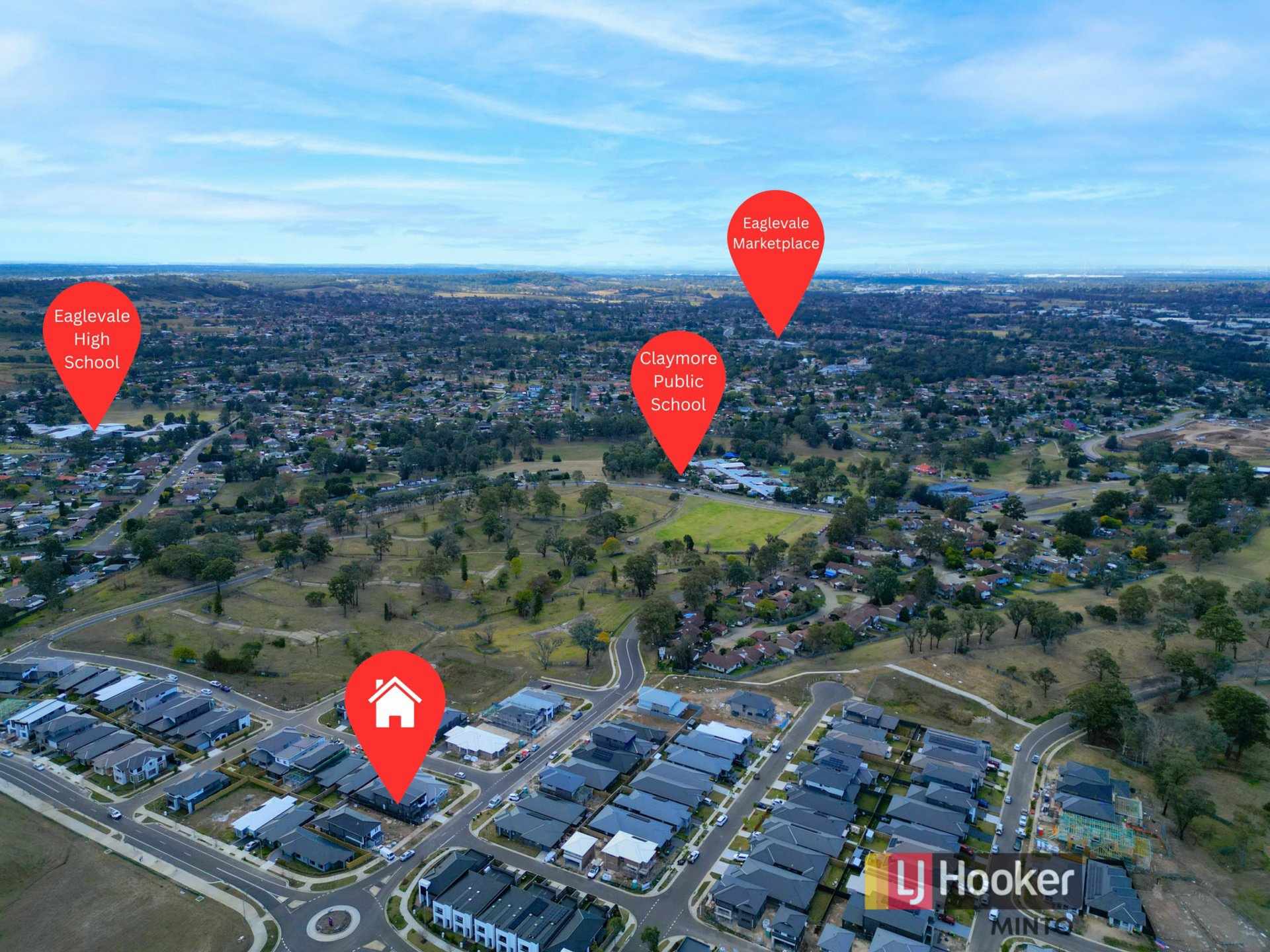 13 Rosslyn Drive, CLAYMORE