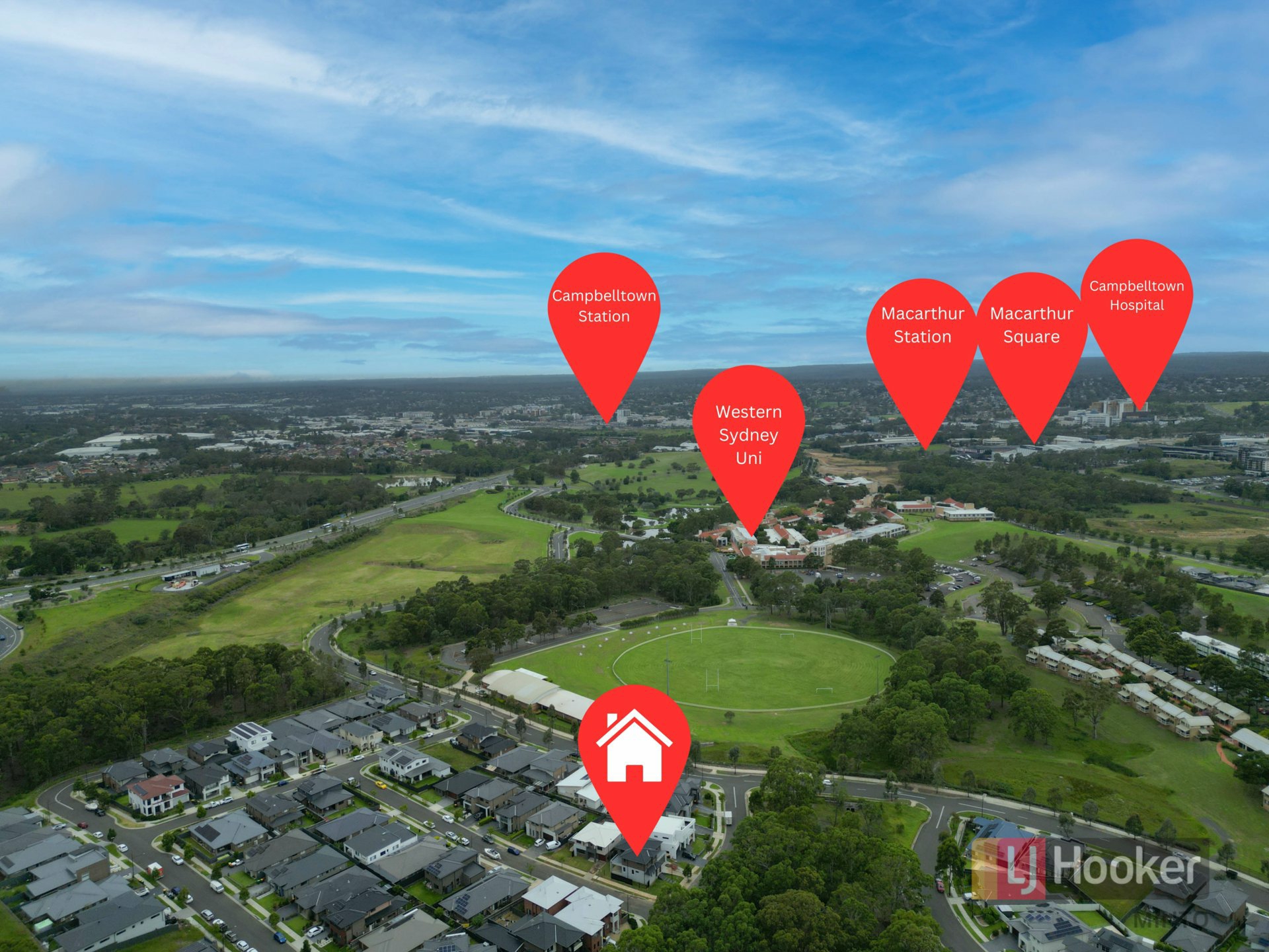 37 Fleming Dr, CAMPBELLTOWN