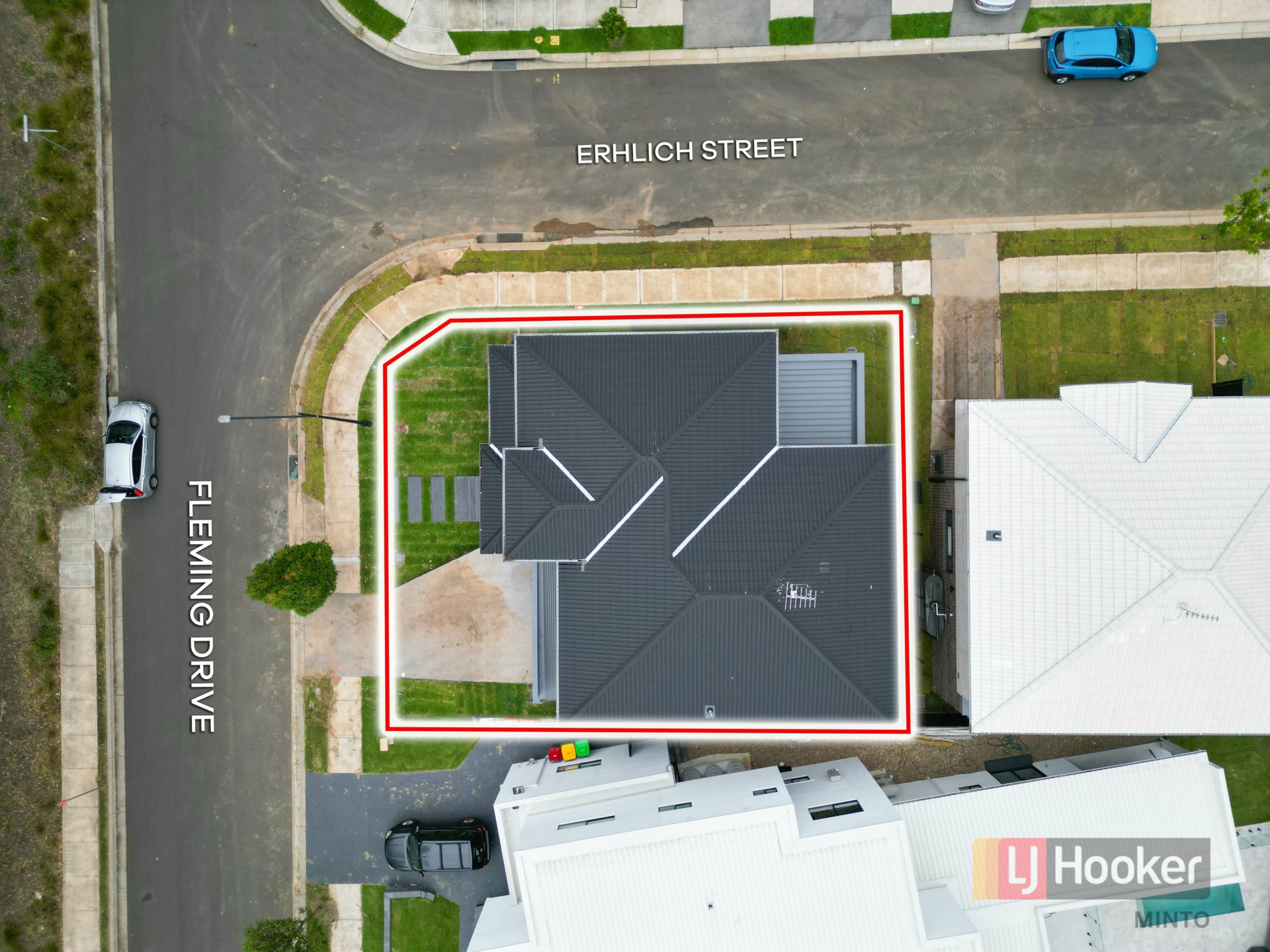 37 Fleming Dr, CAMPBELLTOWN