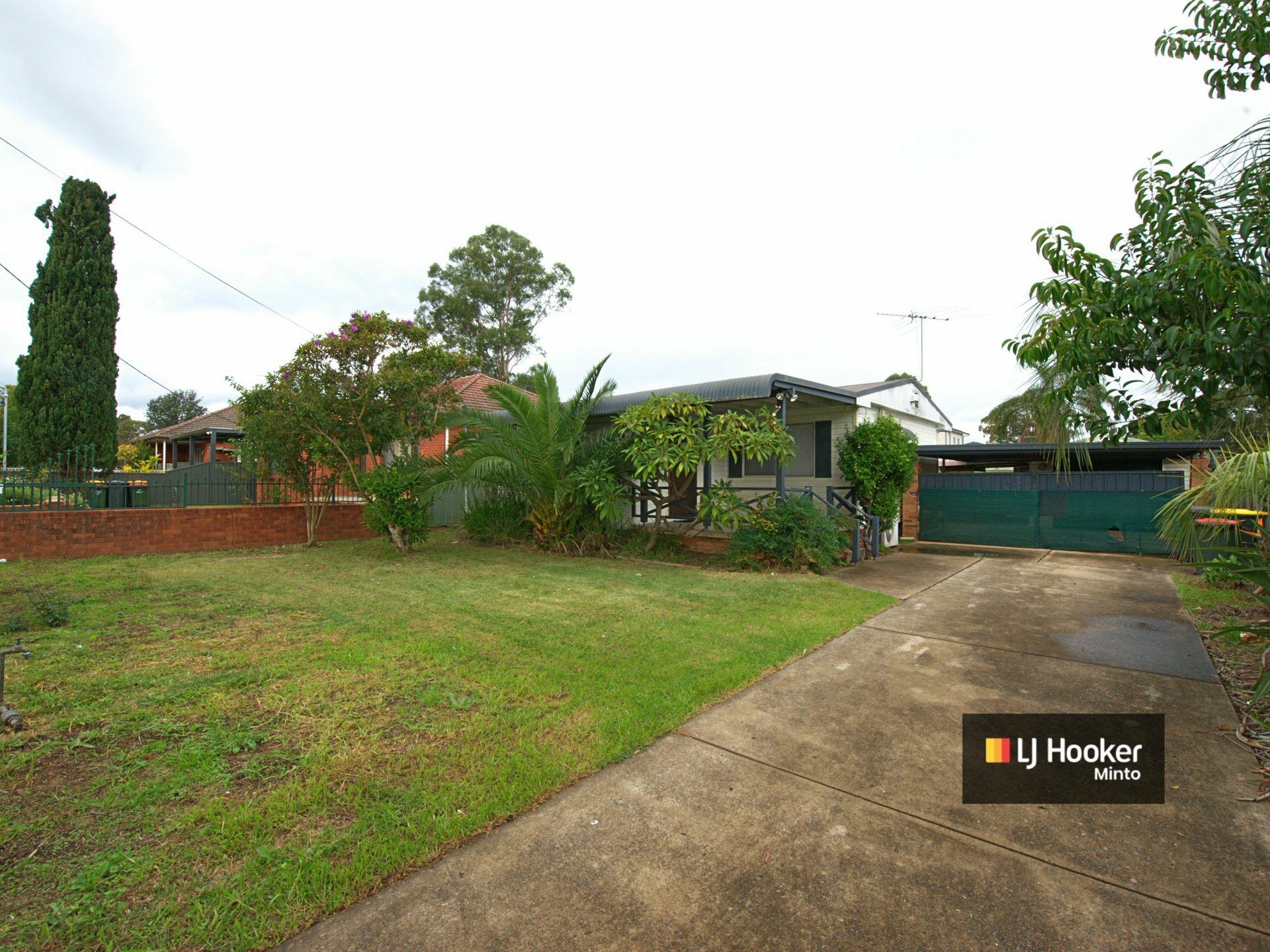 5 Lochee Ave, MINTO