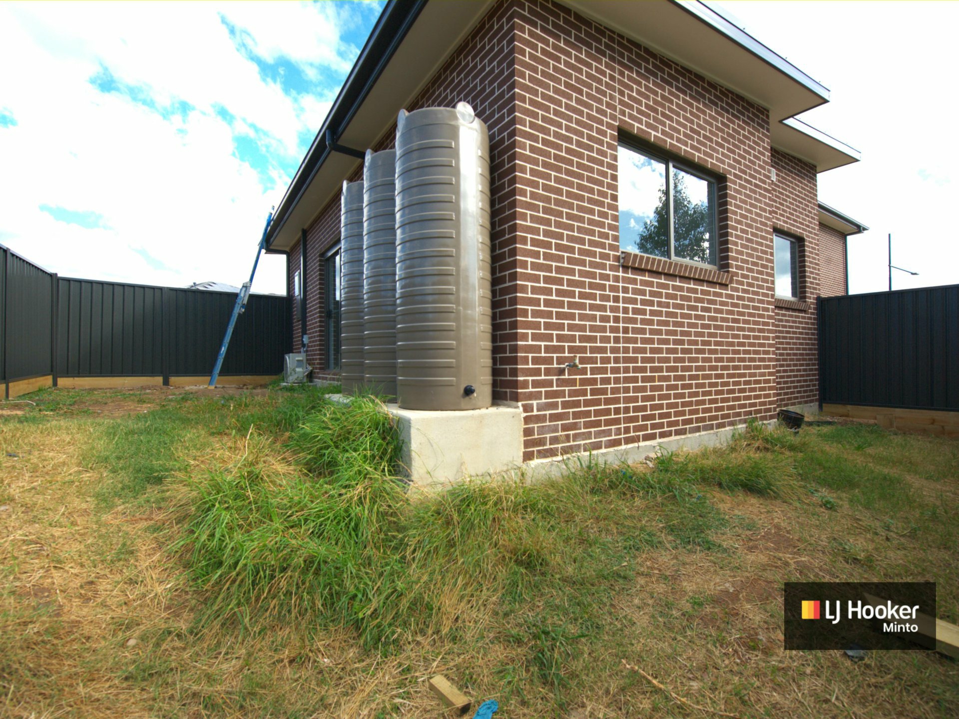 1A Whittingham Street, CAMPBELLTOWN