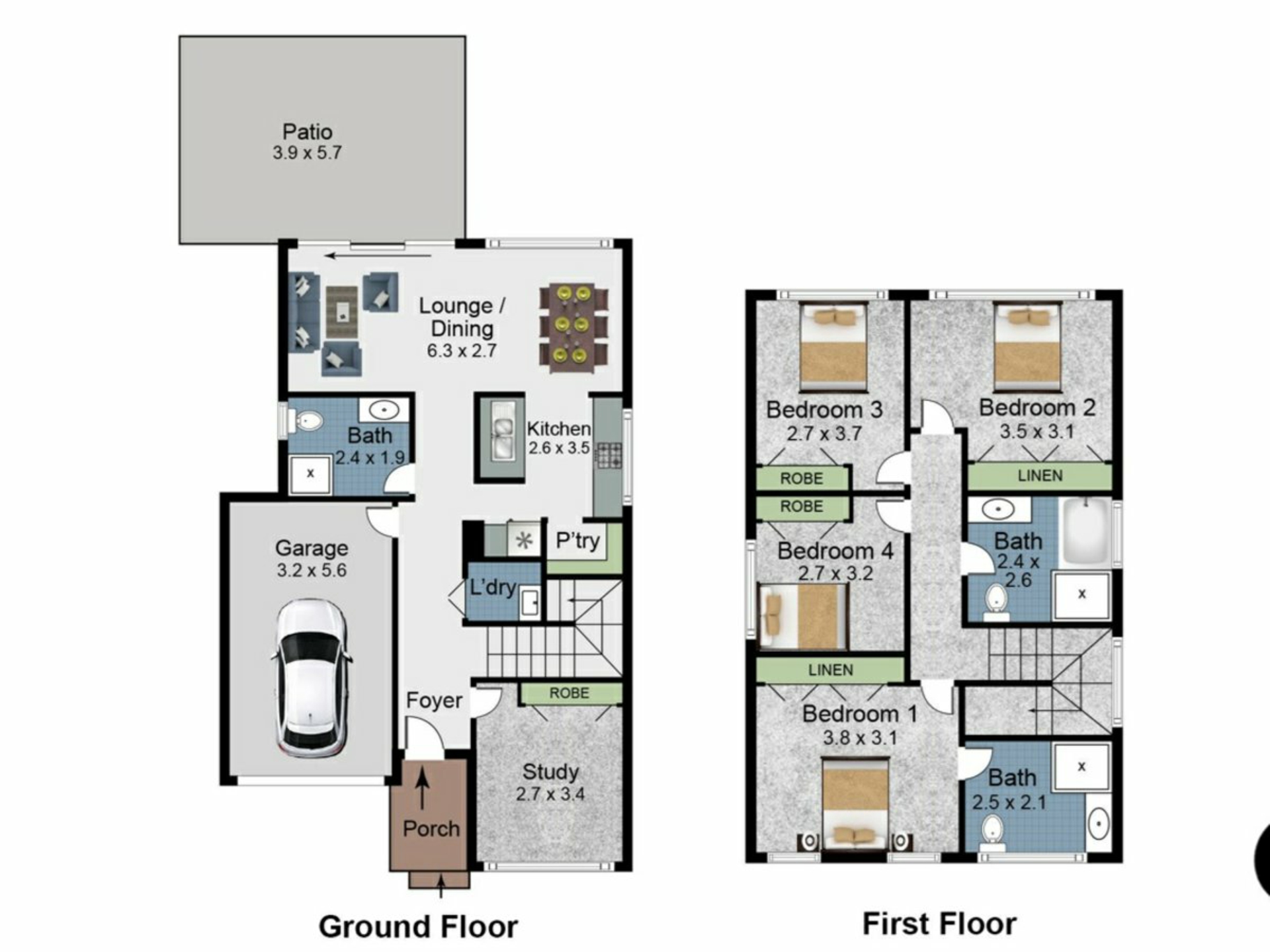 10 Mulumulung Street, Austral