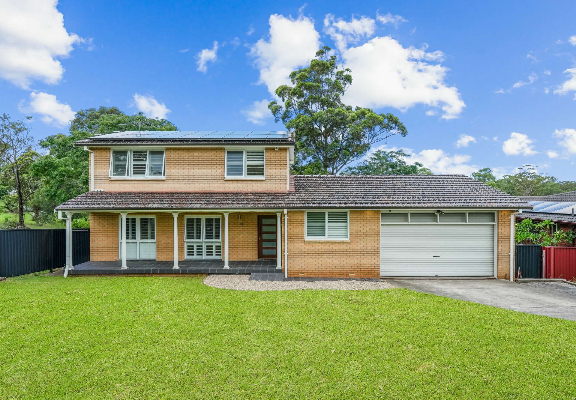15 Warragamba Crescent, LEUMEAH