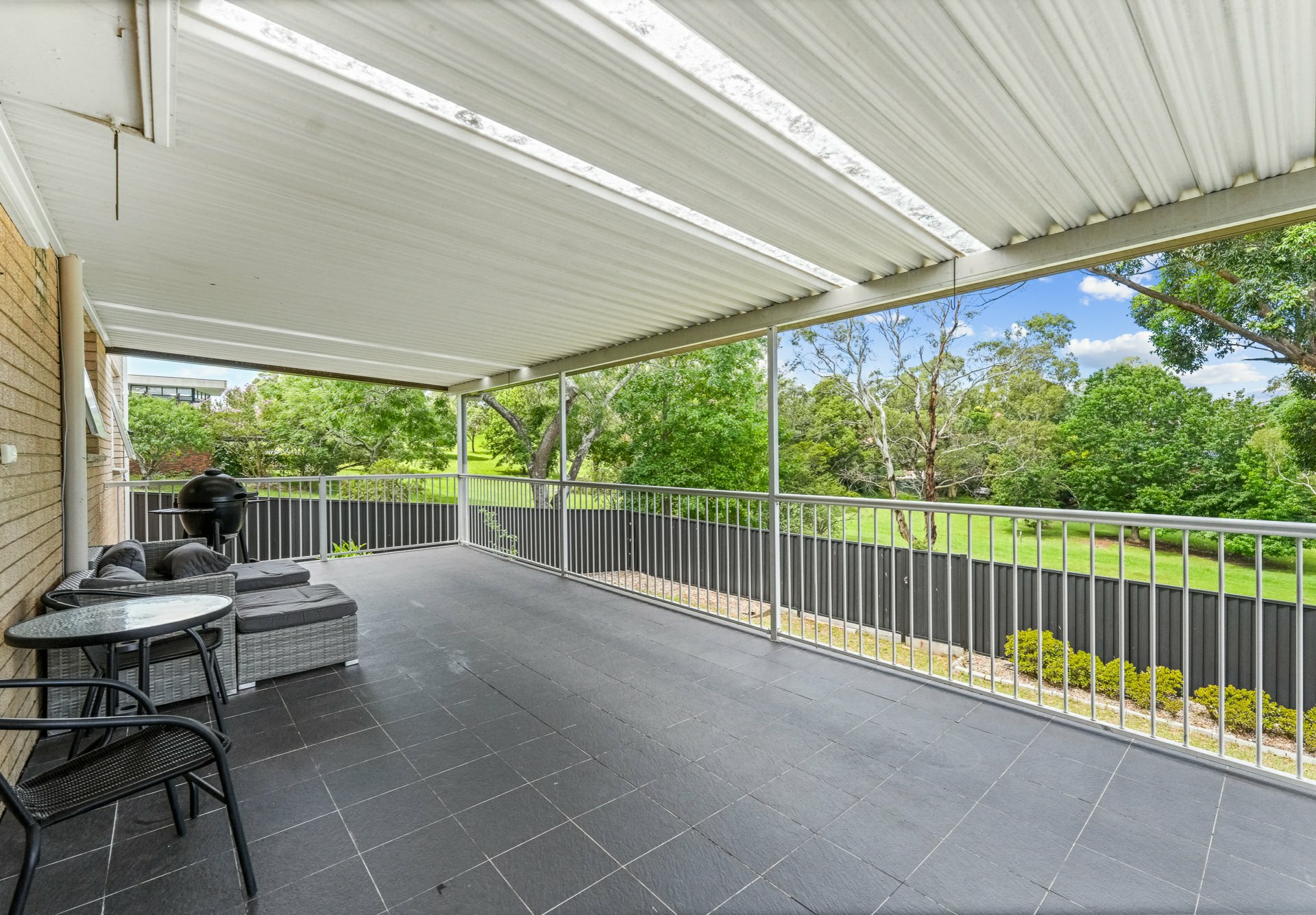 15 Warragamba Crescent, LEUMEAH