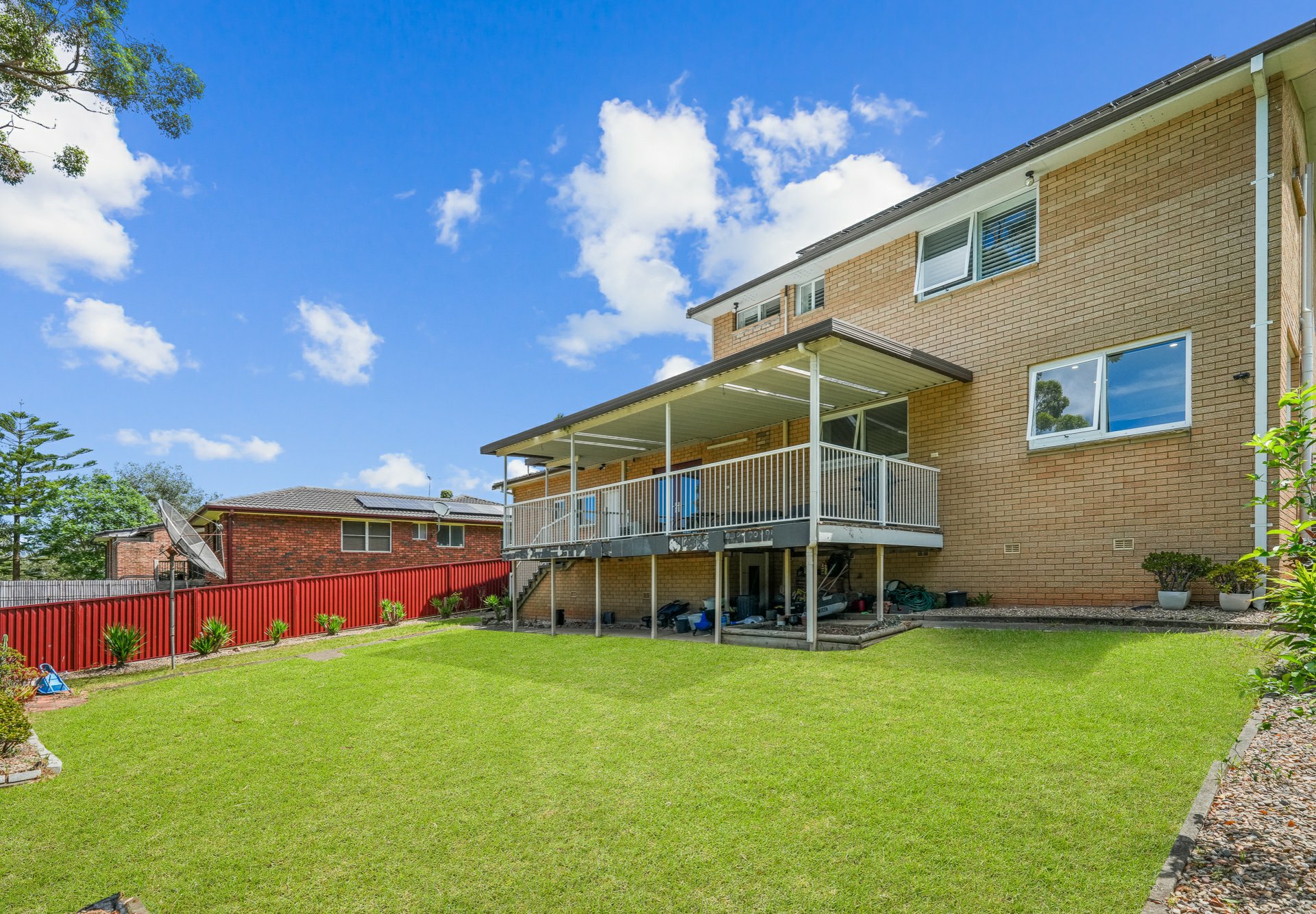 15 Warragamba Crescent, LEUMEAH