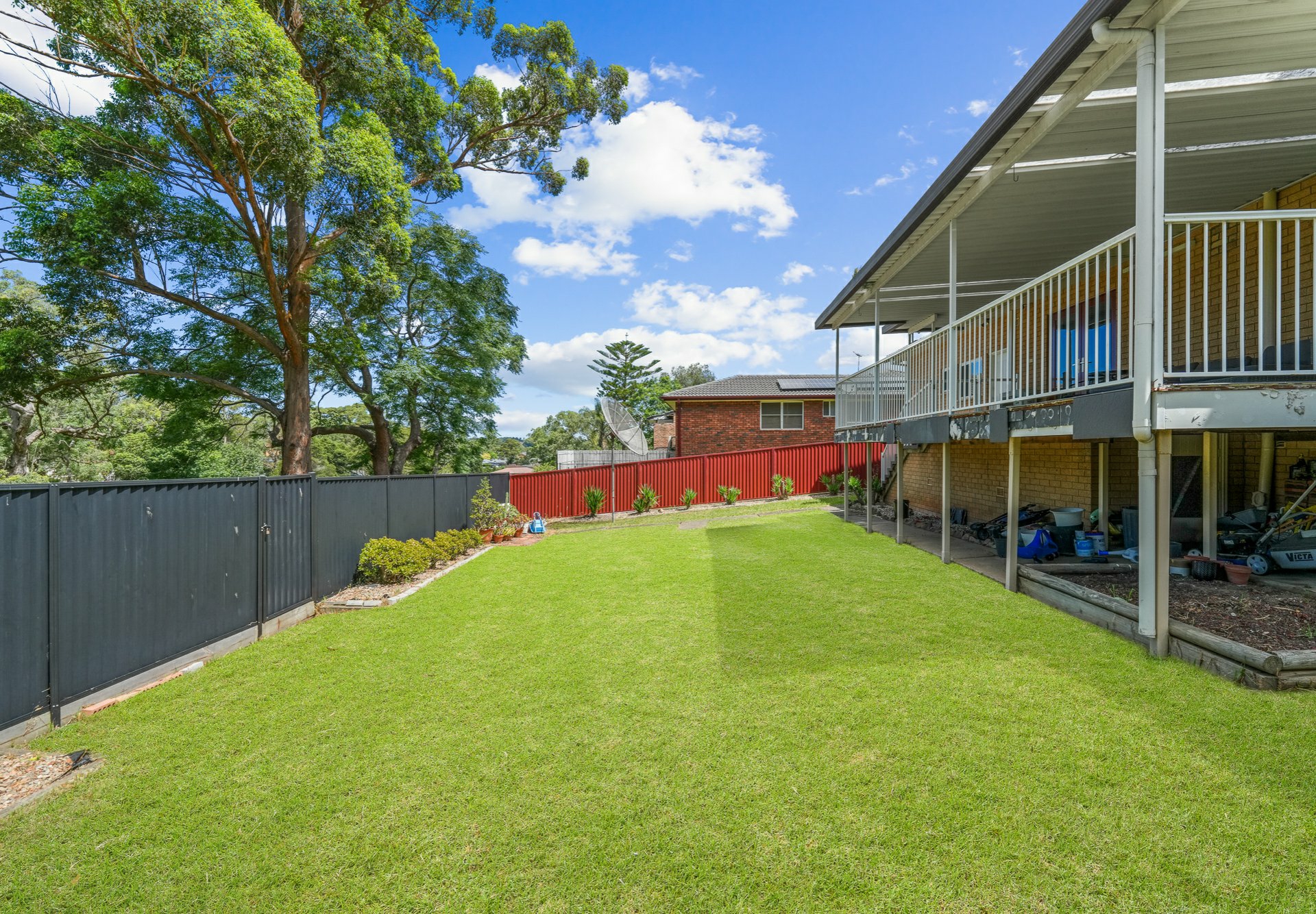 15 Warragamba Crescent, LEUMEAH