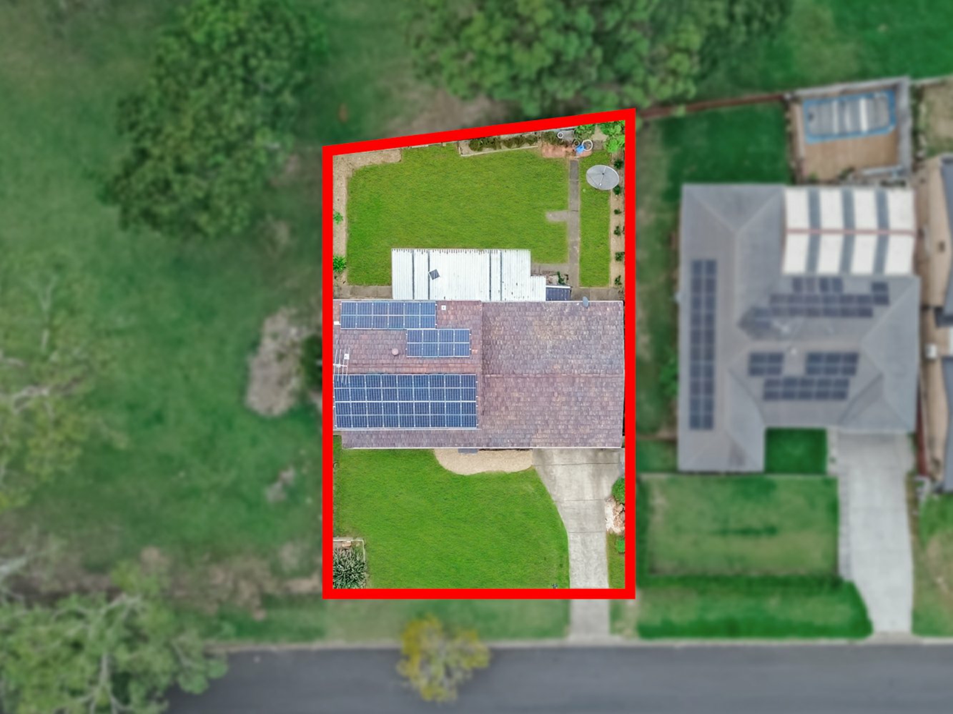 15 Warragamba Crescent, LEUMEAH
