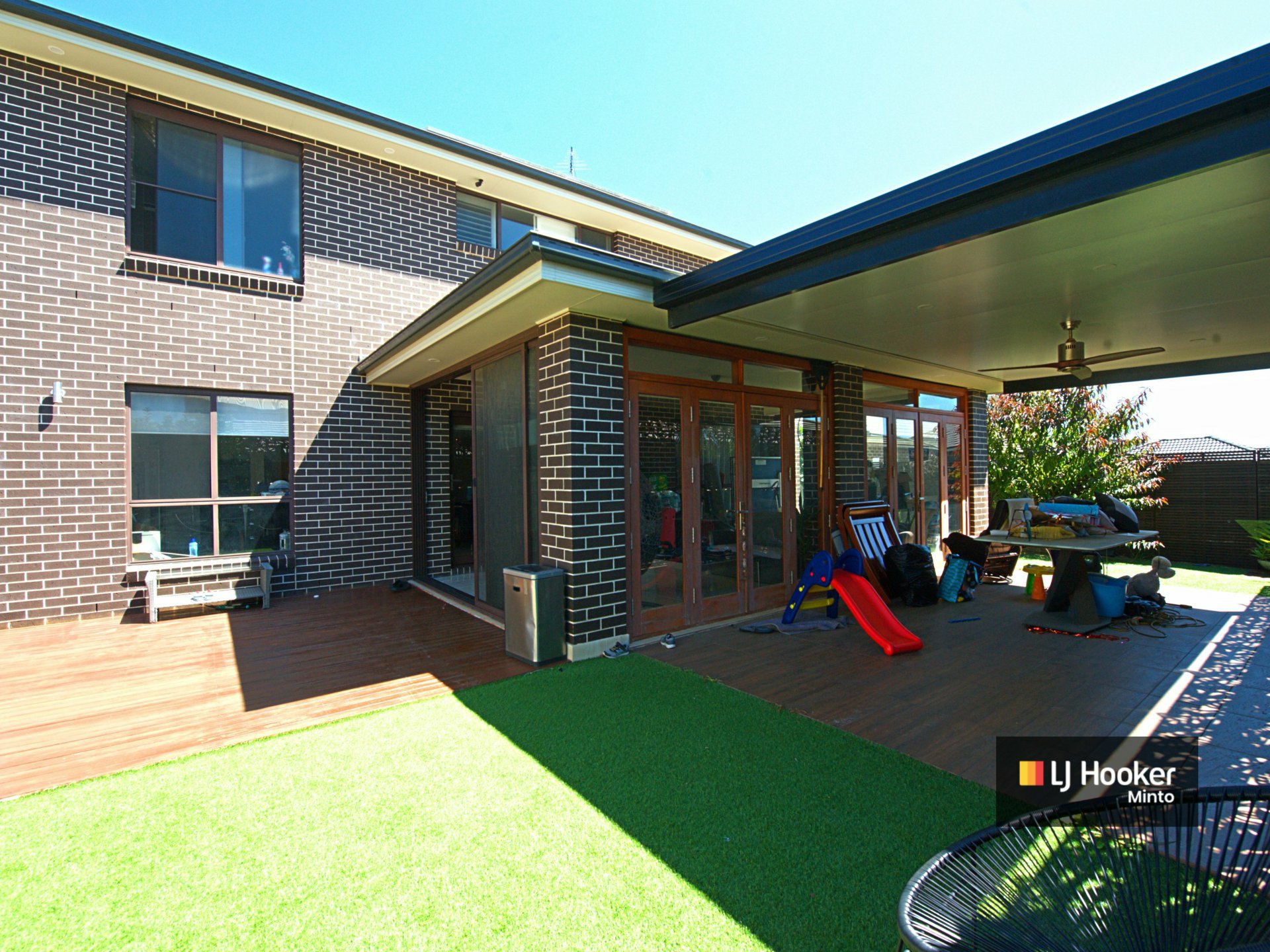 108 Buchan Avenue, EDMONDSON PARK