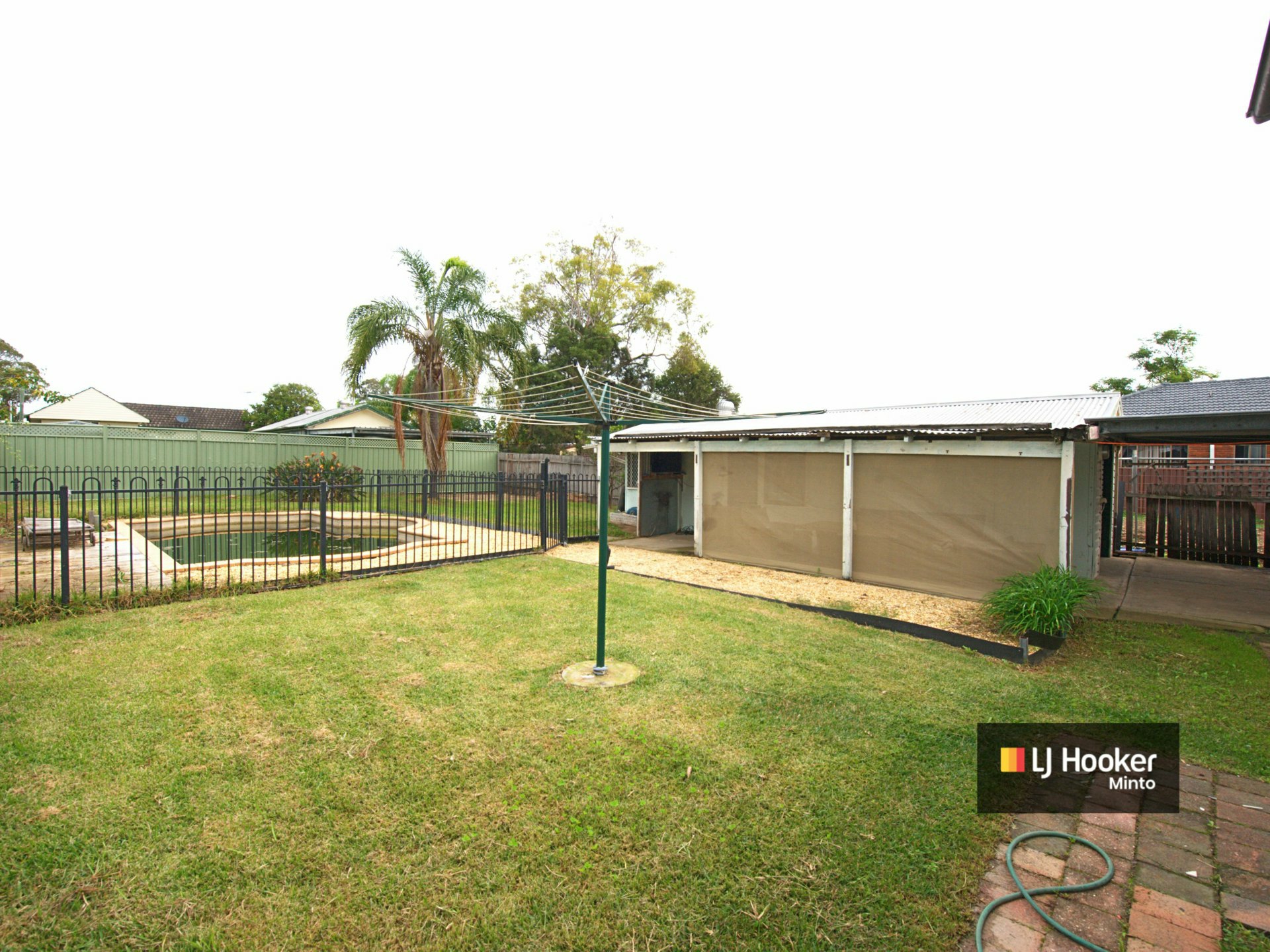 5 Lochee Ave, MINTO