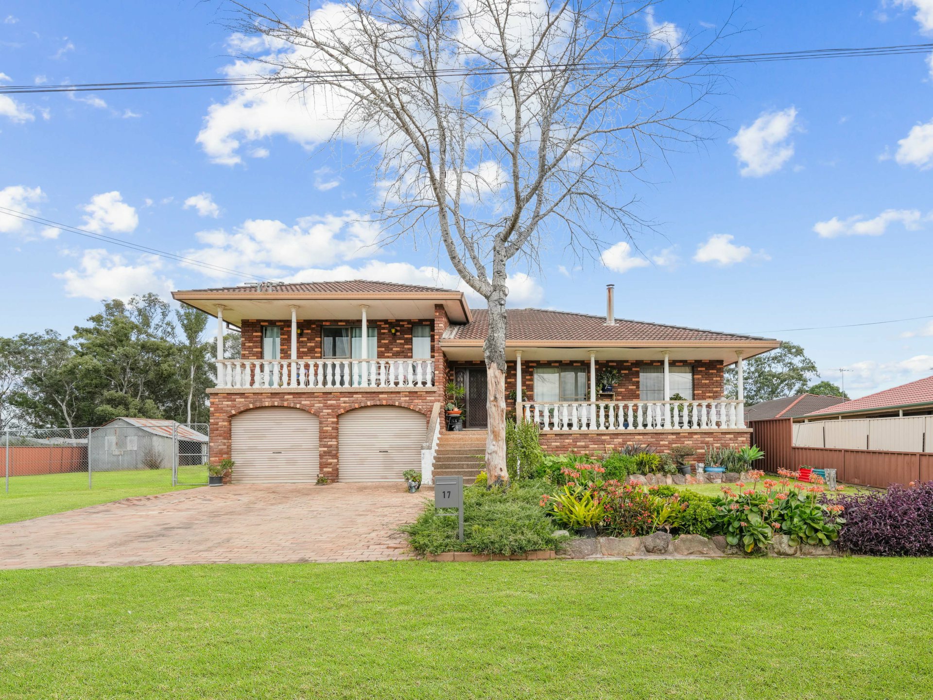 17 Mercedes Road, INGLEBURN