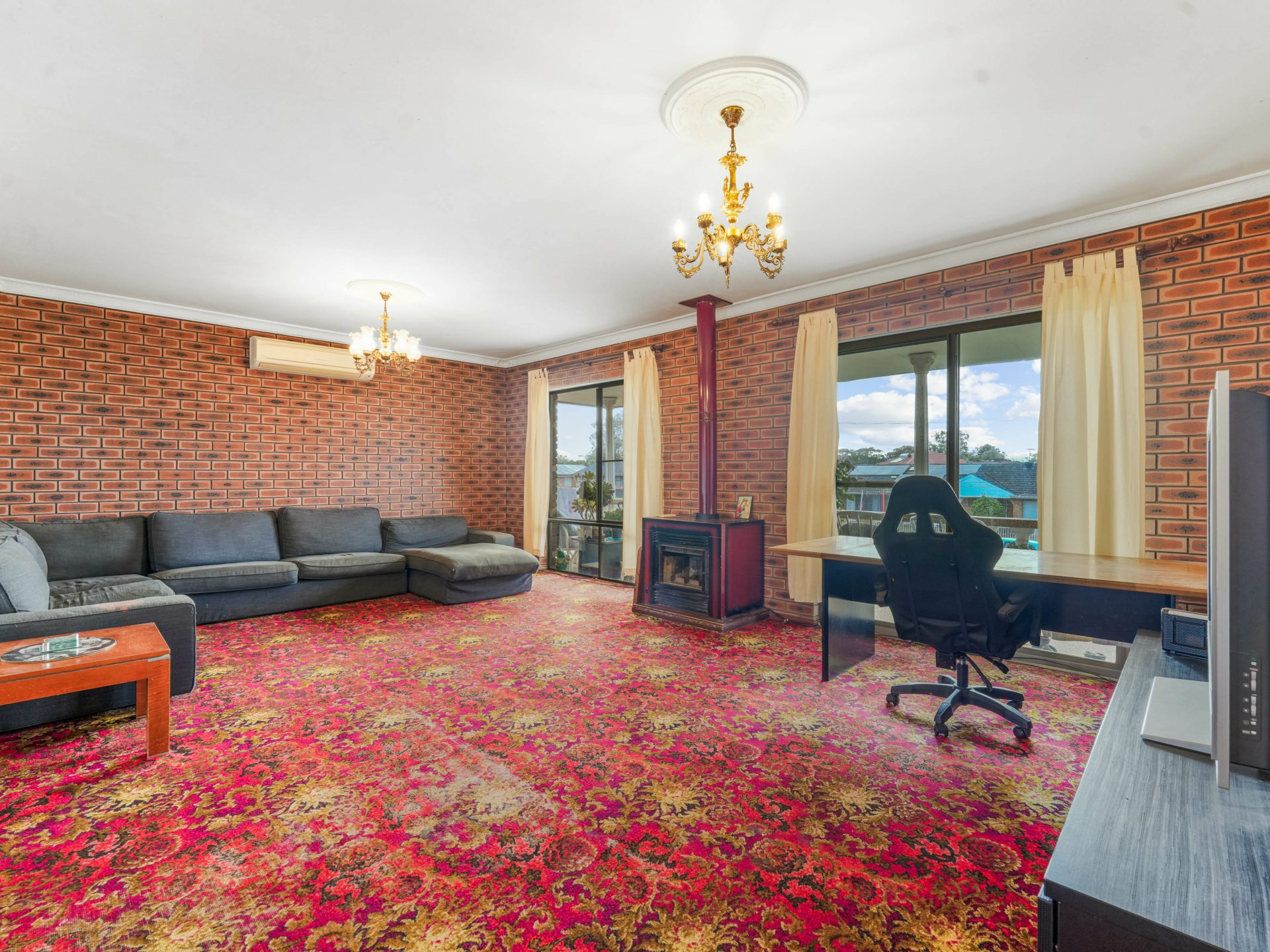 17 Mercedes Road, INGLEBURN