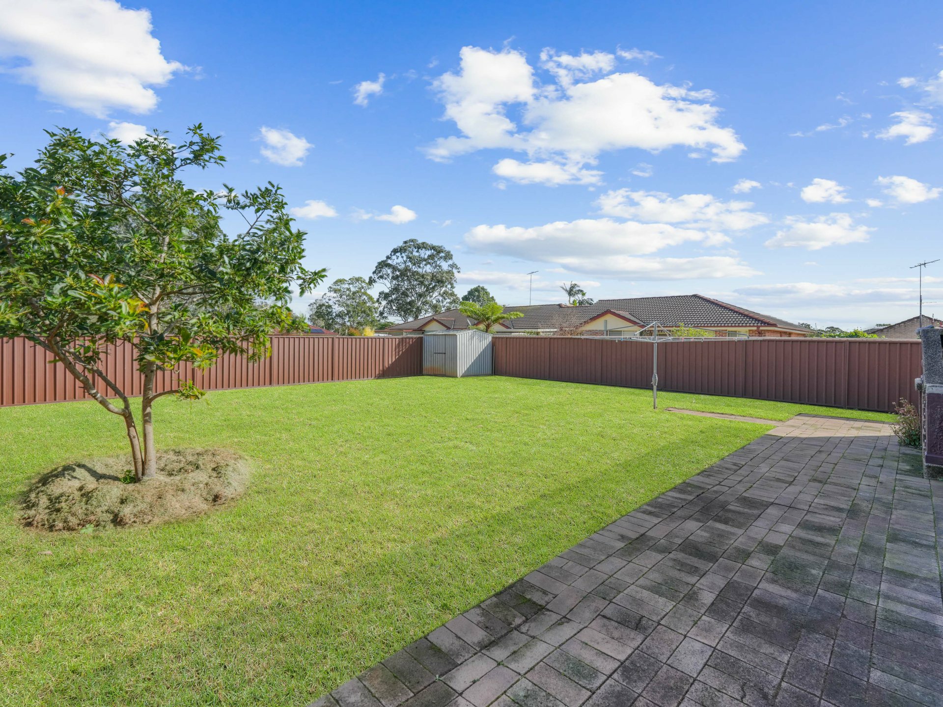 17 Mercedes Road, INGLEBURN