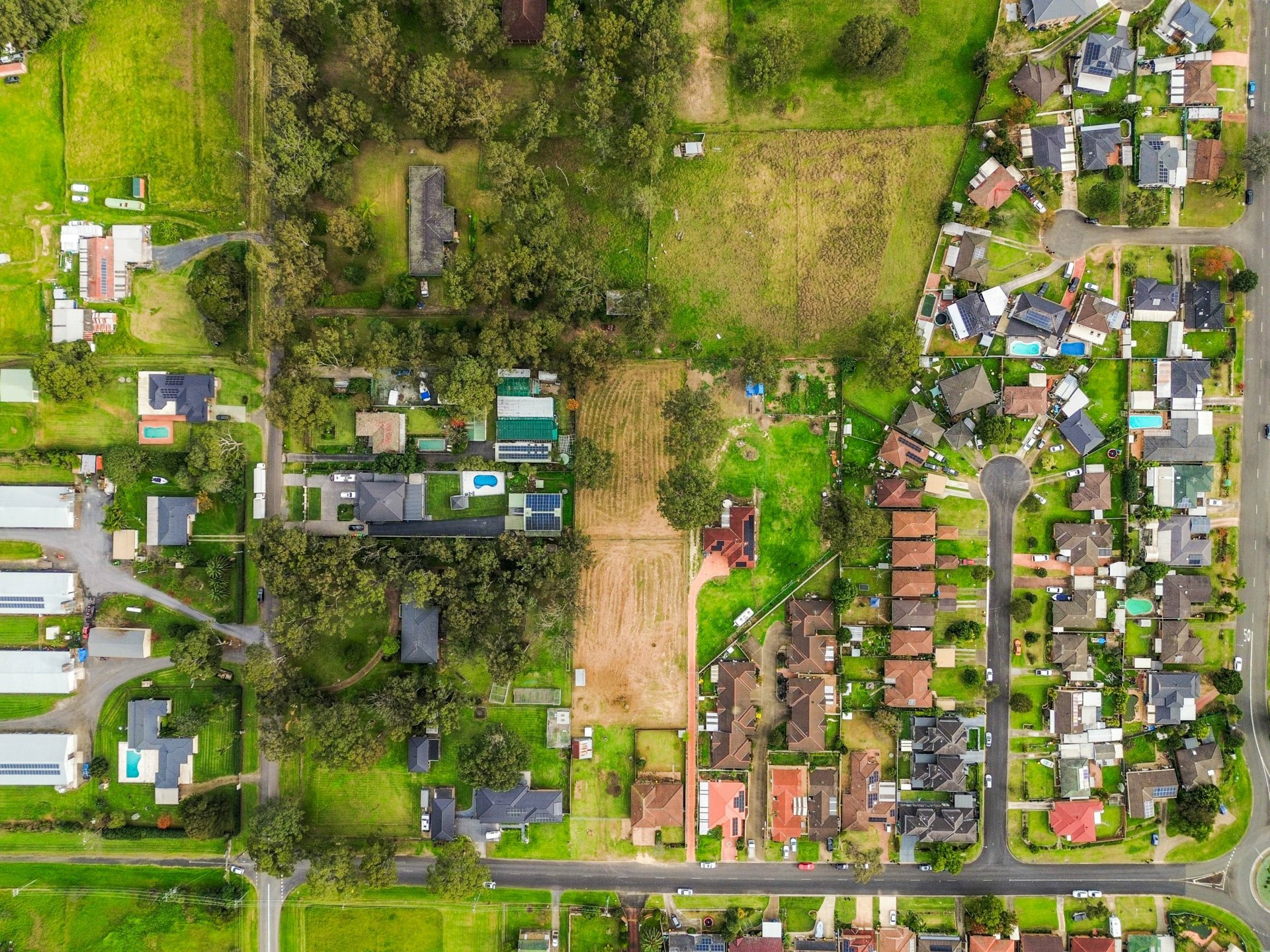 17 Mercedes Road, INGLEBURN
