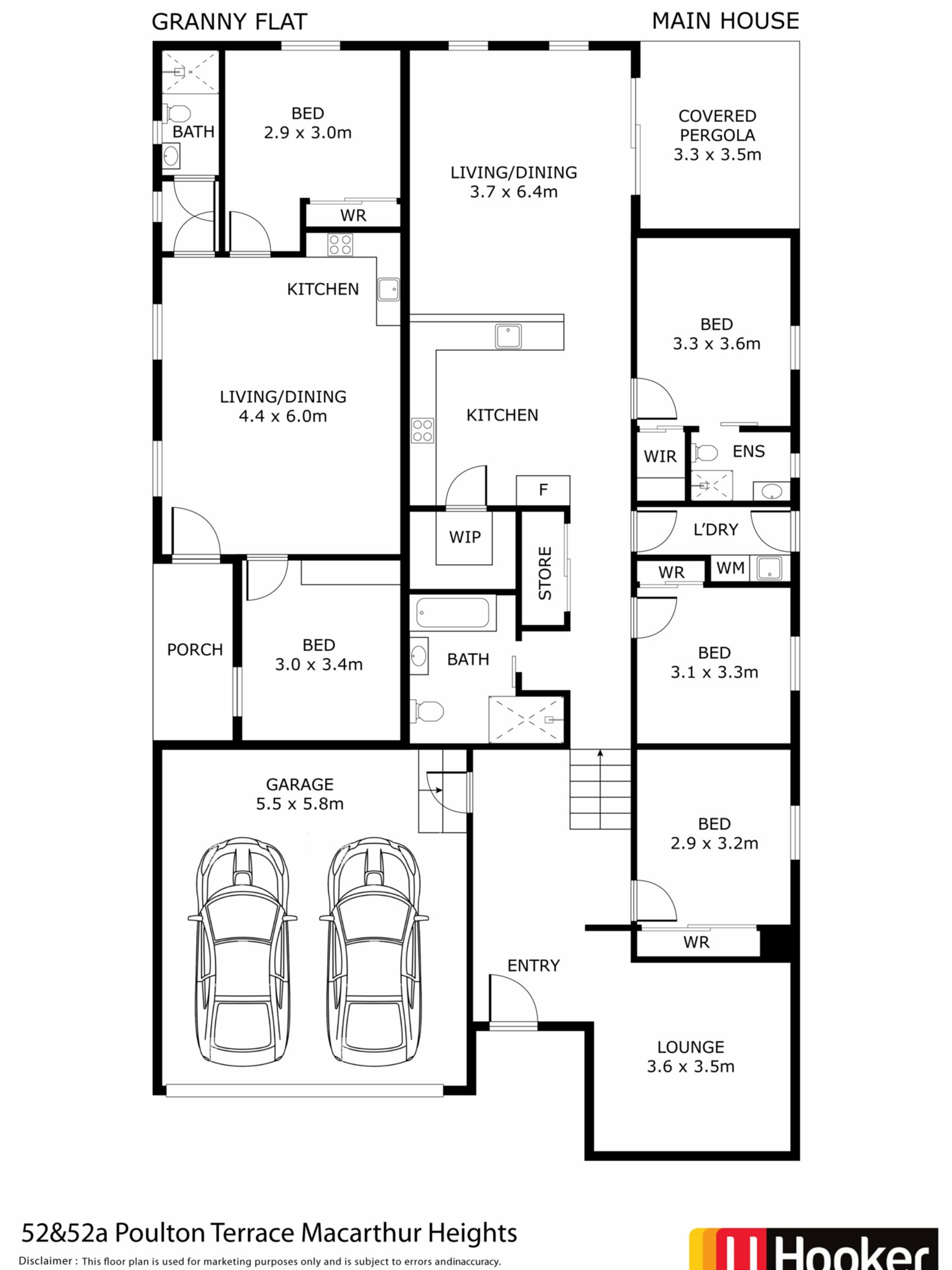 52 Poulton Terrace, CAMPBELLTOWN