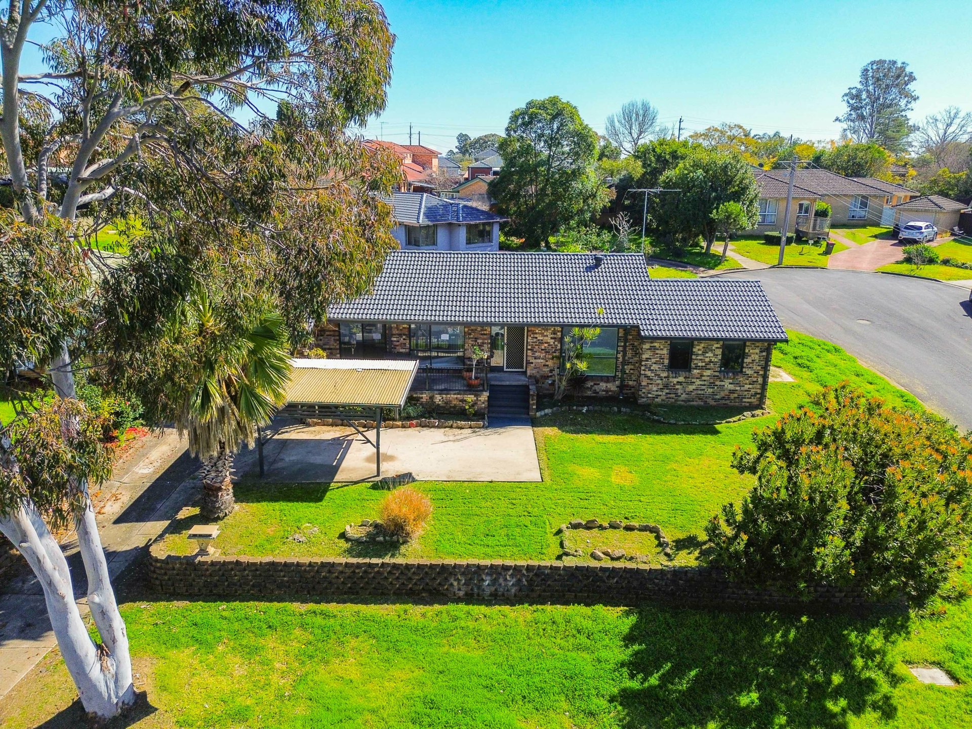 7 Murray Street — photo from LJ Hooker Minto