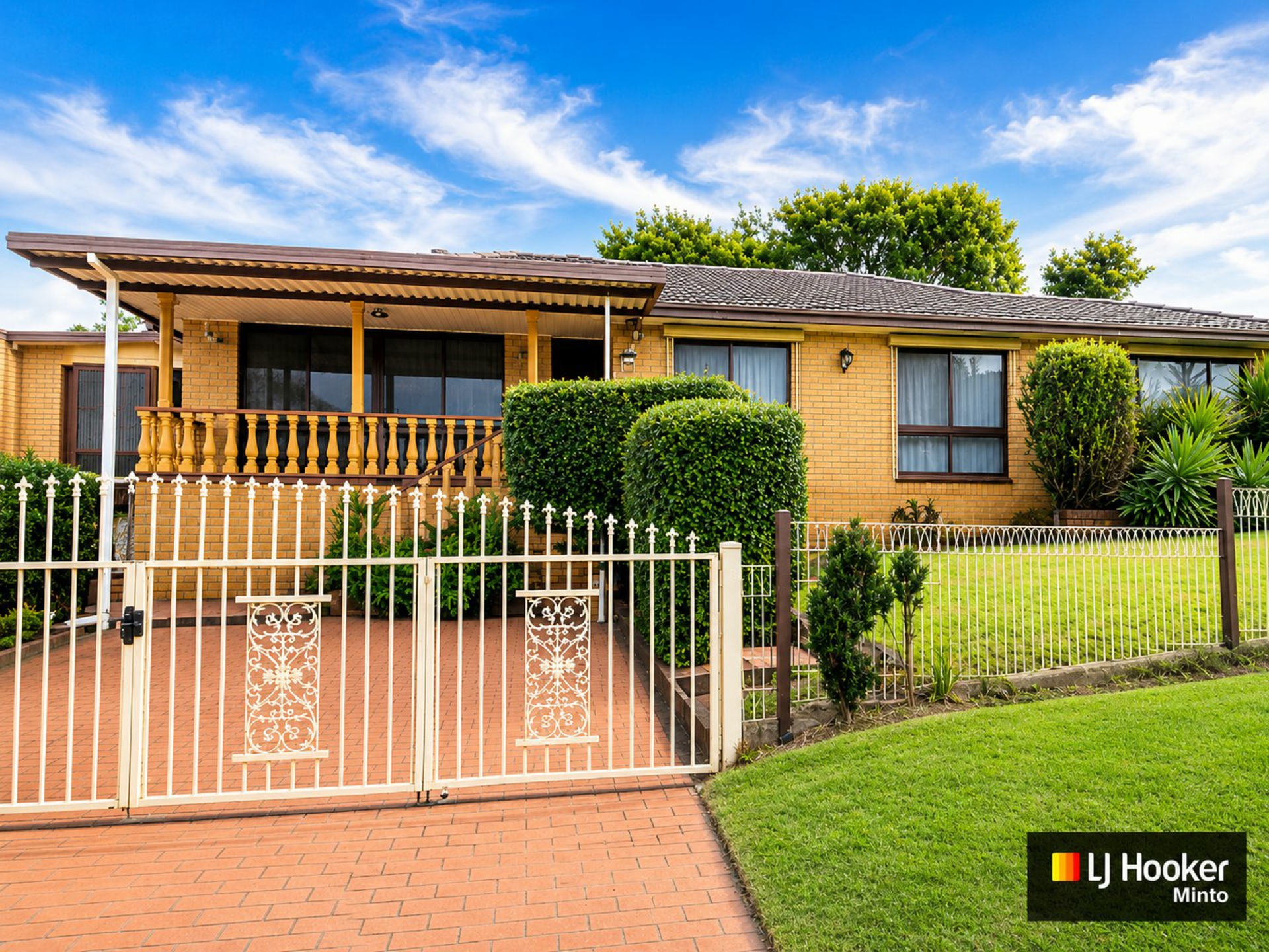 20 Edinburgh Crescent — photo from LJ Hooker Minto