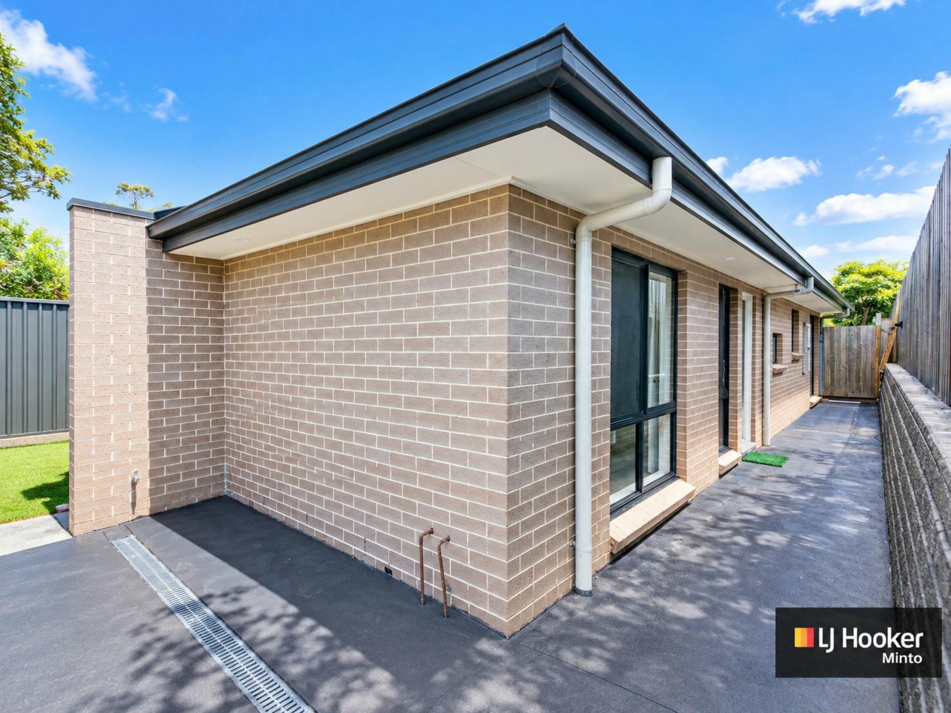 26A Mahoney Drive — photo from LJ Hooker Minto