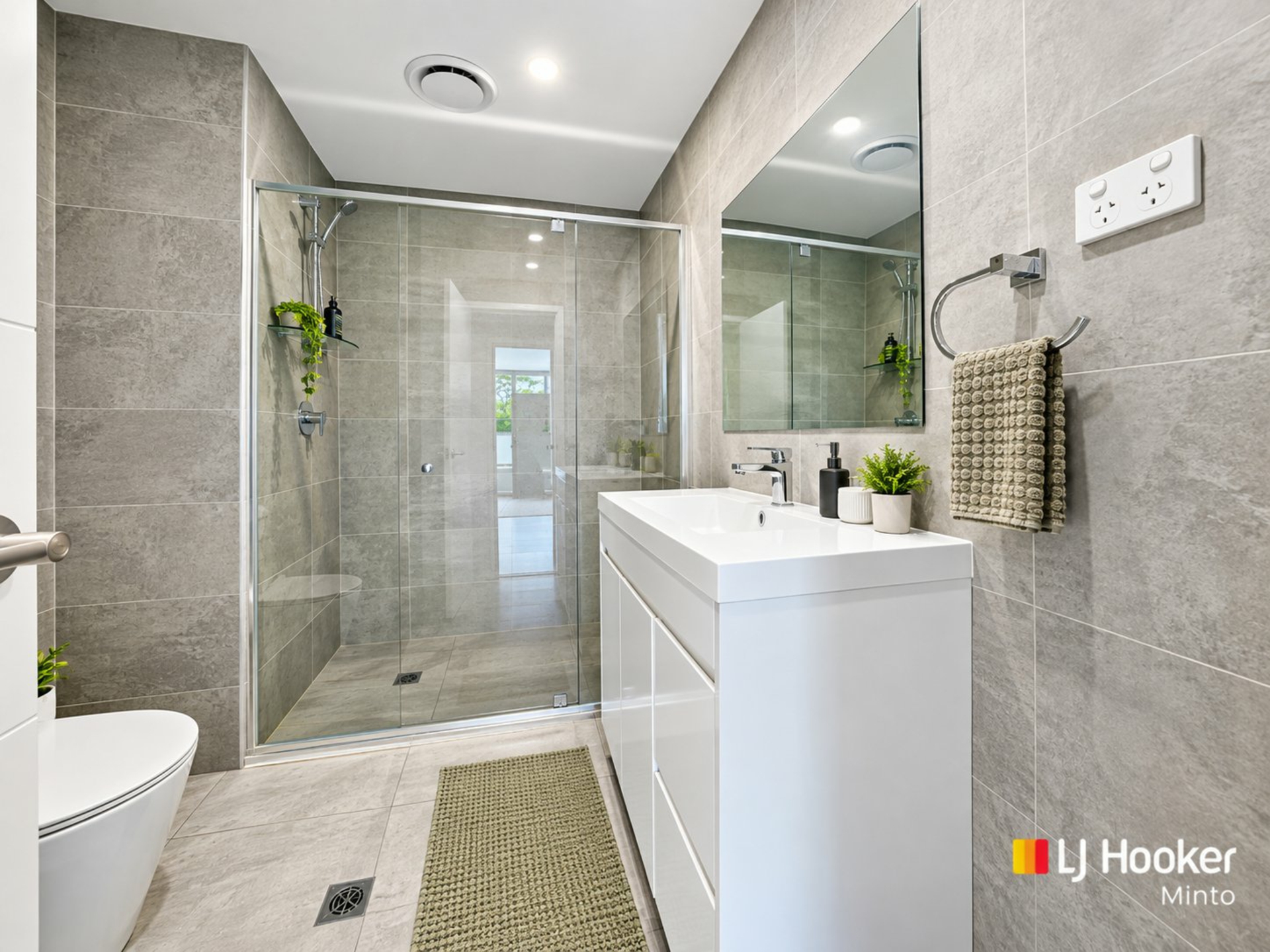 Apartment 31B/101 Garfield street — photo 6 of 11