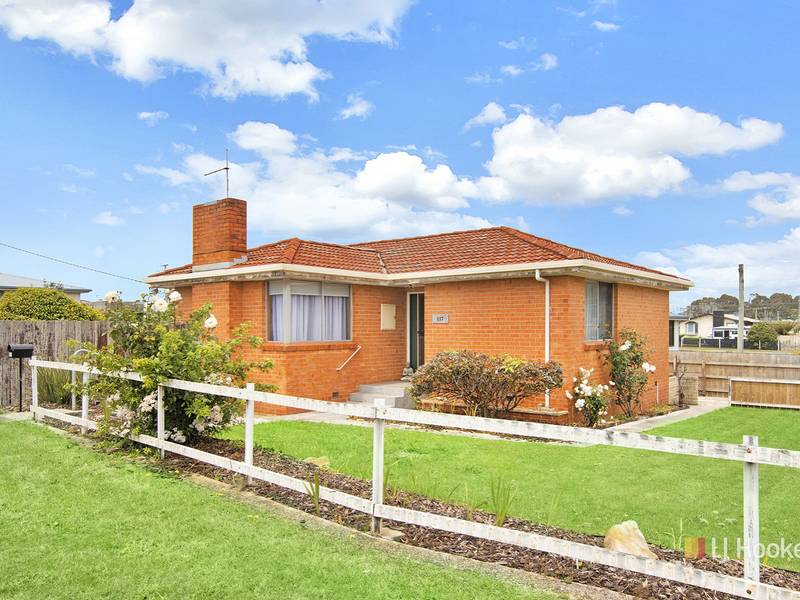 117 Payne Street, Acton