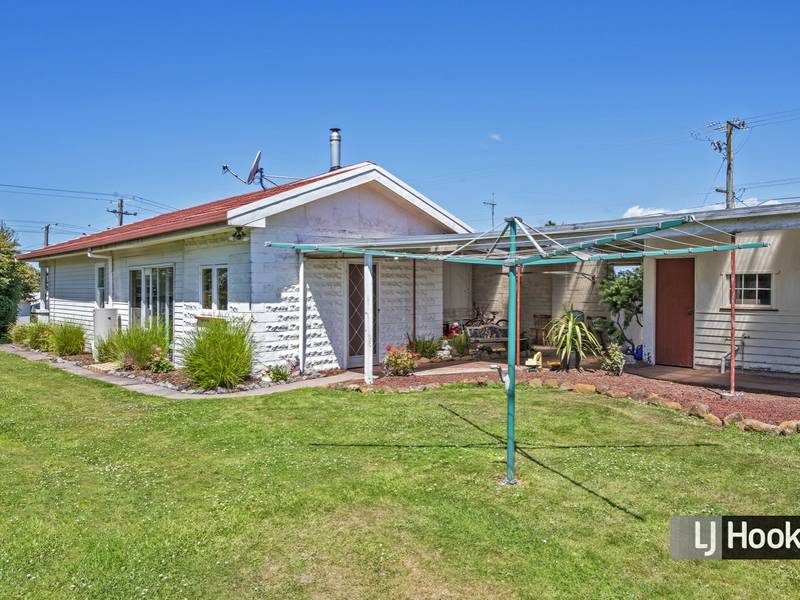 42 Brittons Road, Smithton