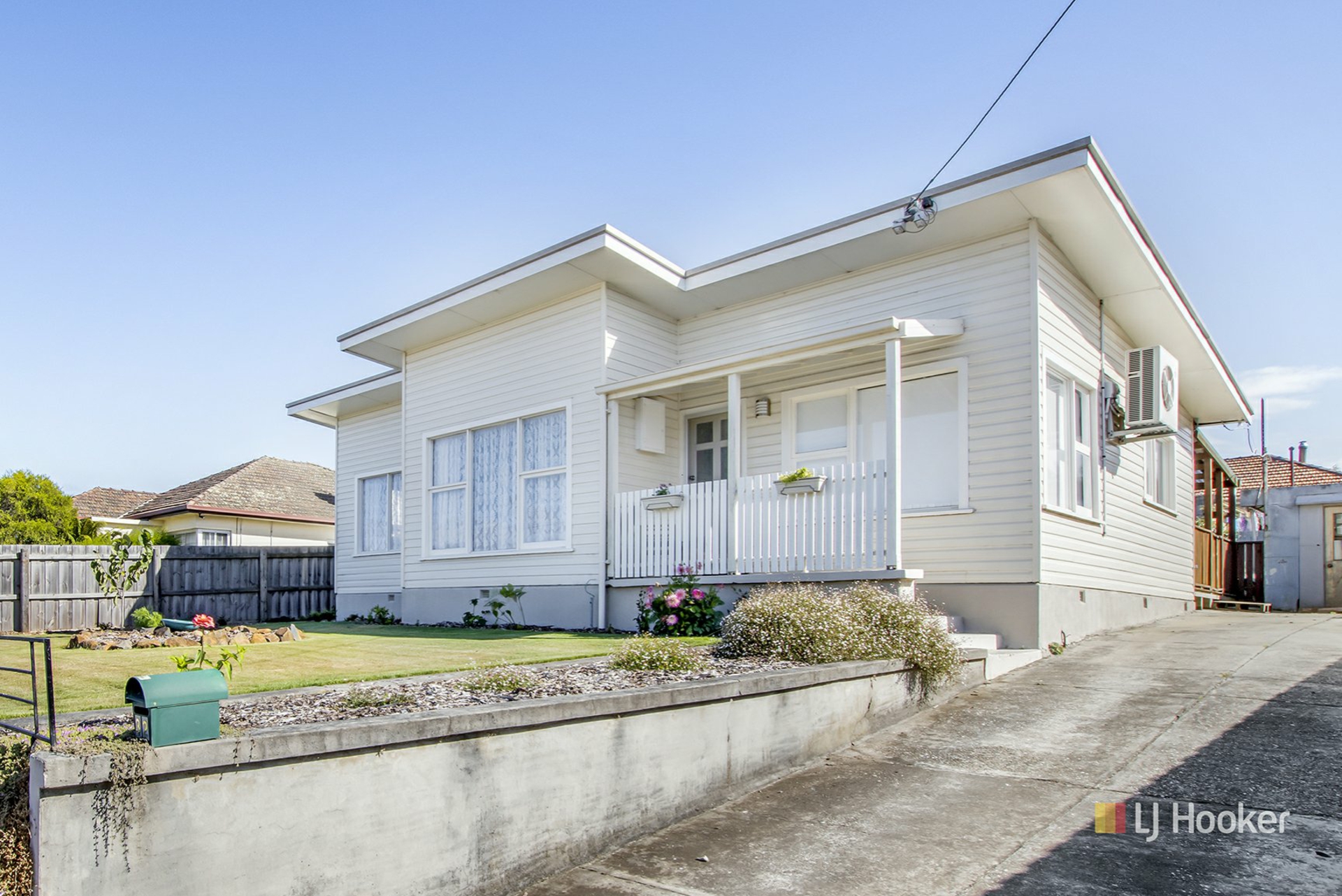 32 Franklin Street, DEVONPORT