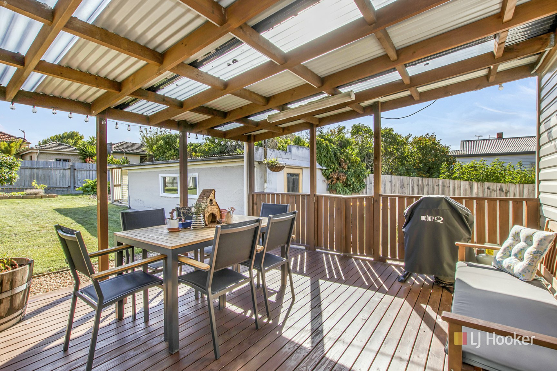 32 Franklin Street, DEVONPORT
