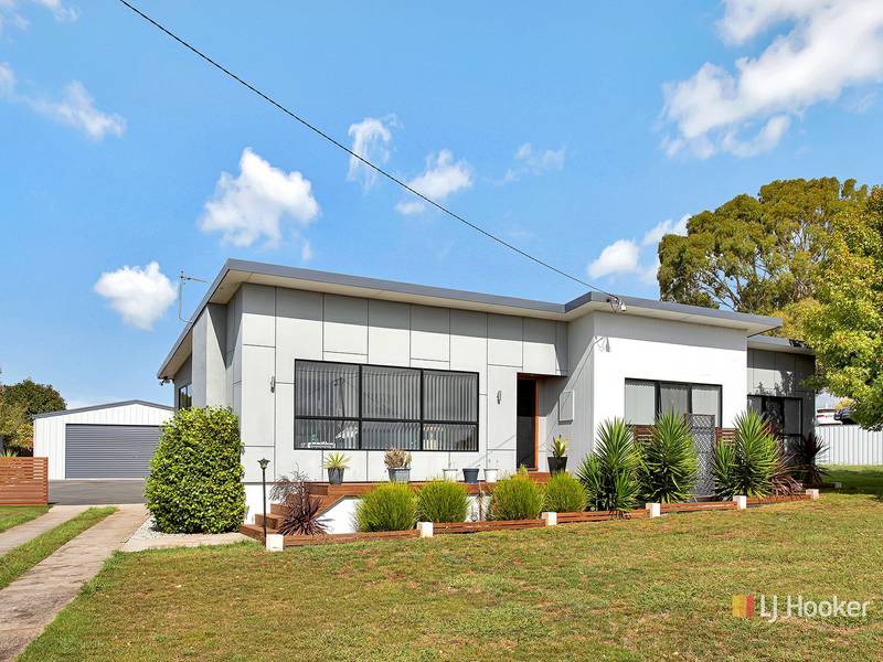 39 Middle Road, Devonport