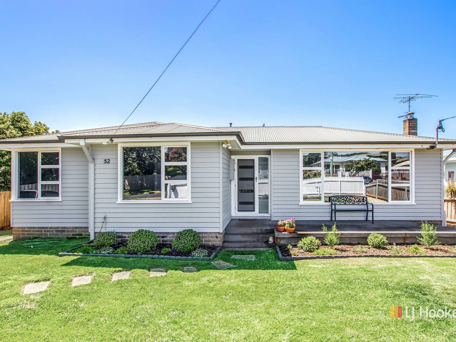 52 Sorell Street, Devonport