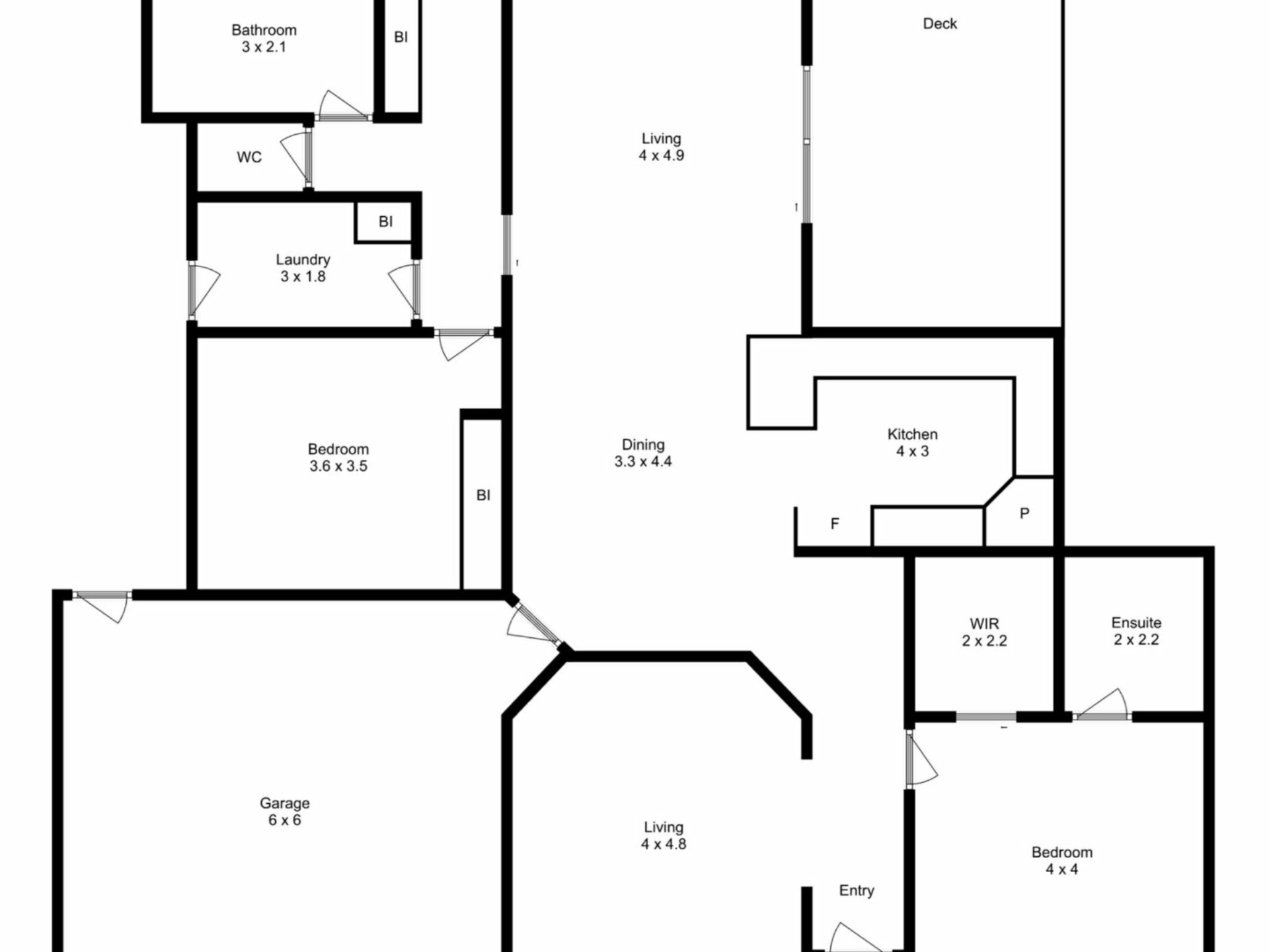 12 Gibson Court, Spreyton