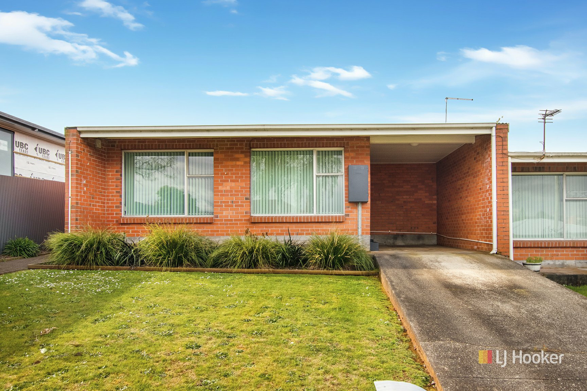 Unit 4/164 Oldaker Street, Devonport