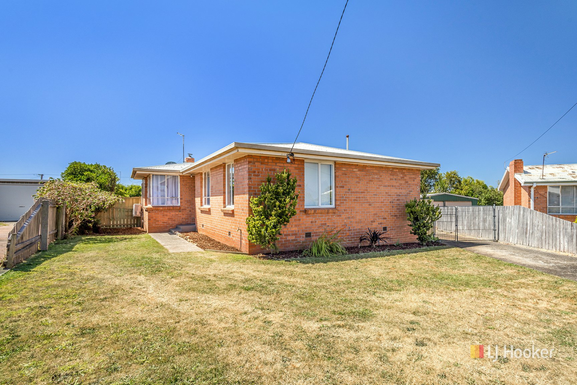 5 Soutar Street, DEVONPORT