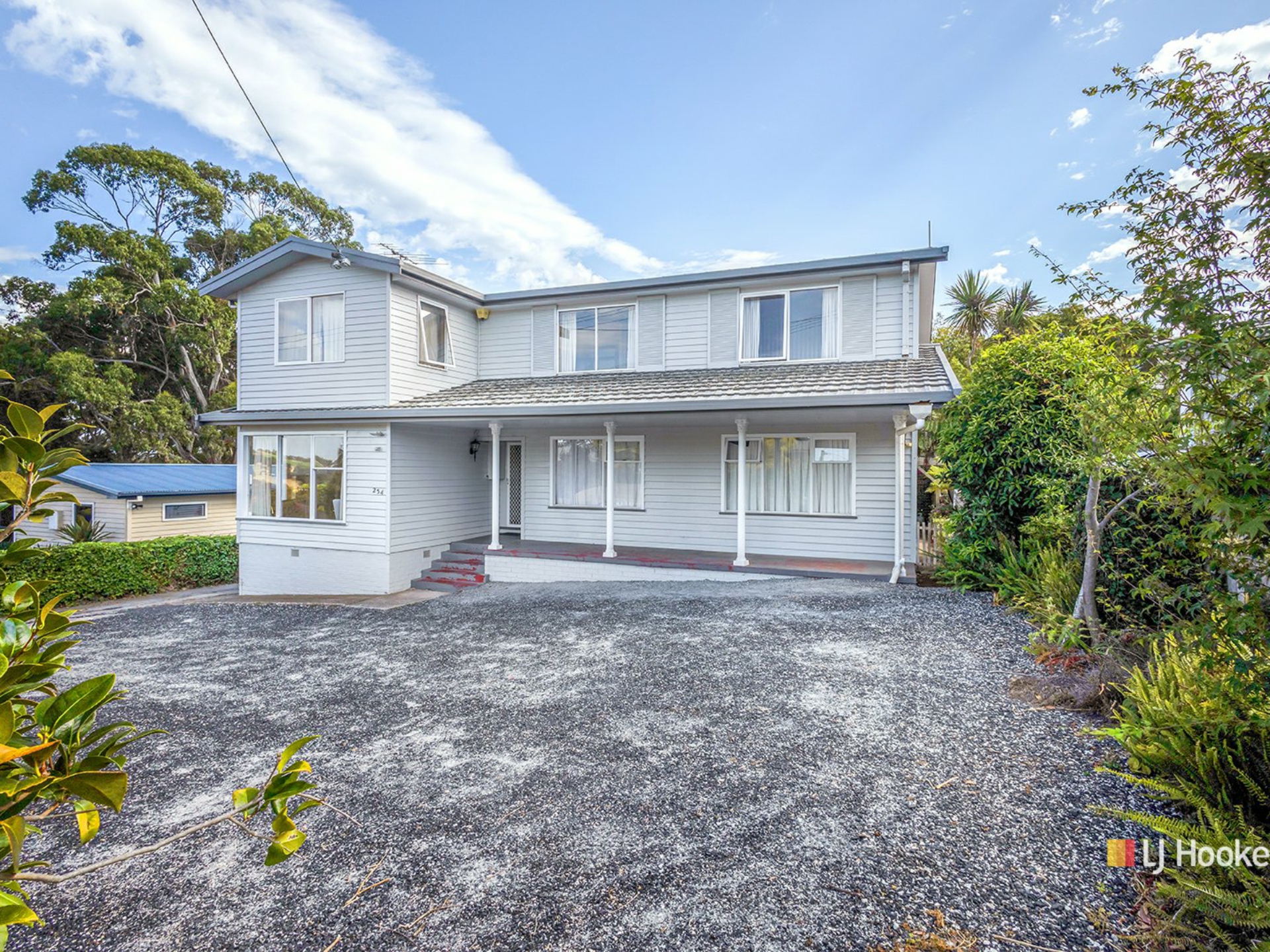 254 Steele Street, Devonport