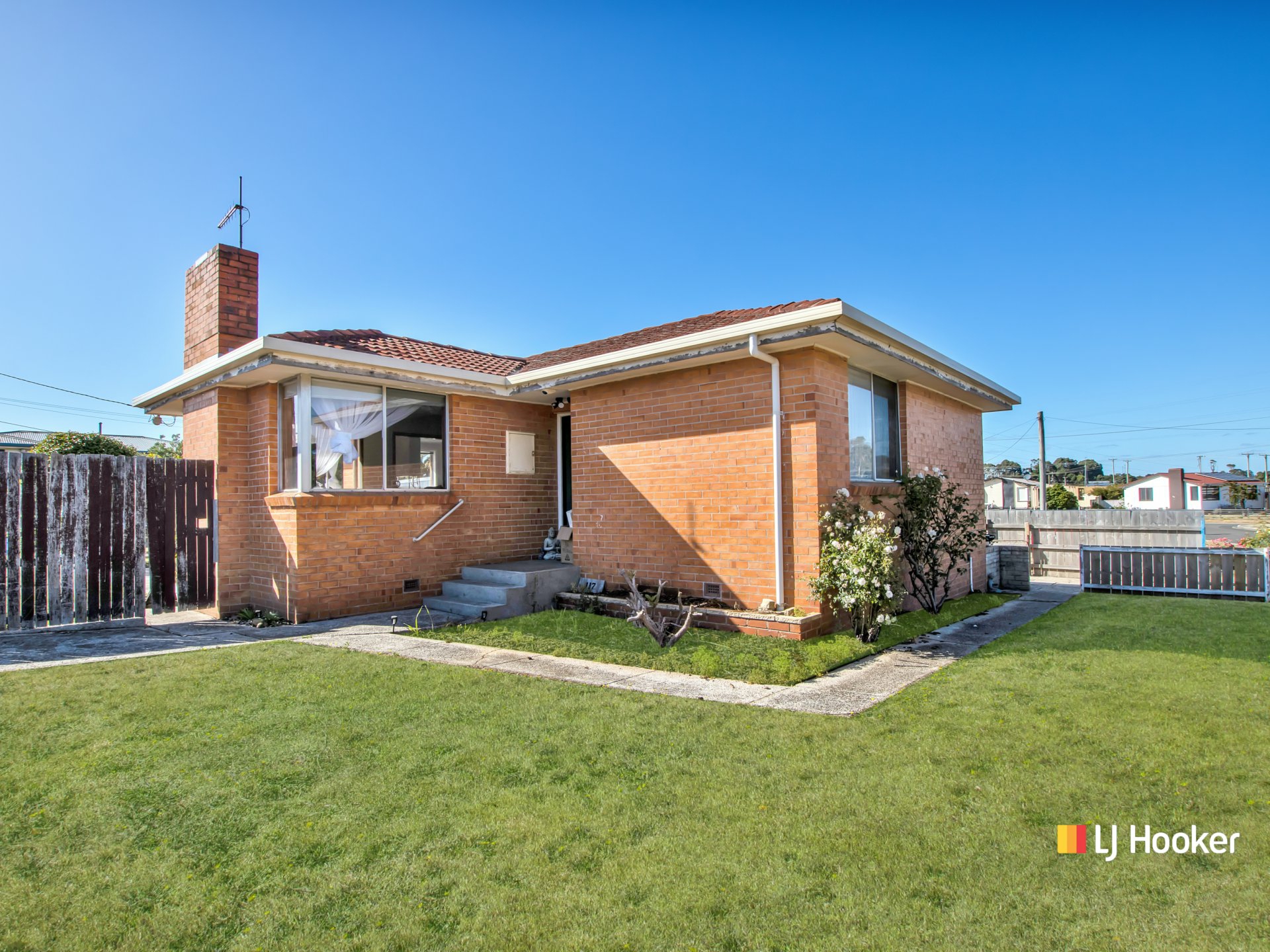 117 Payne Street — photo from LJ Hooker Devonport
