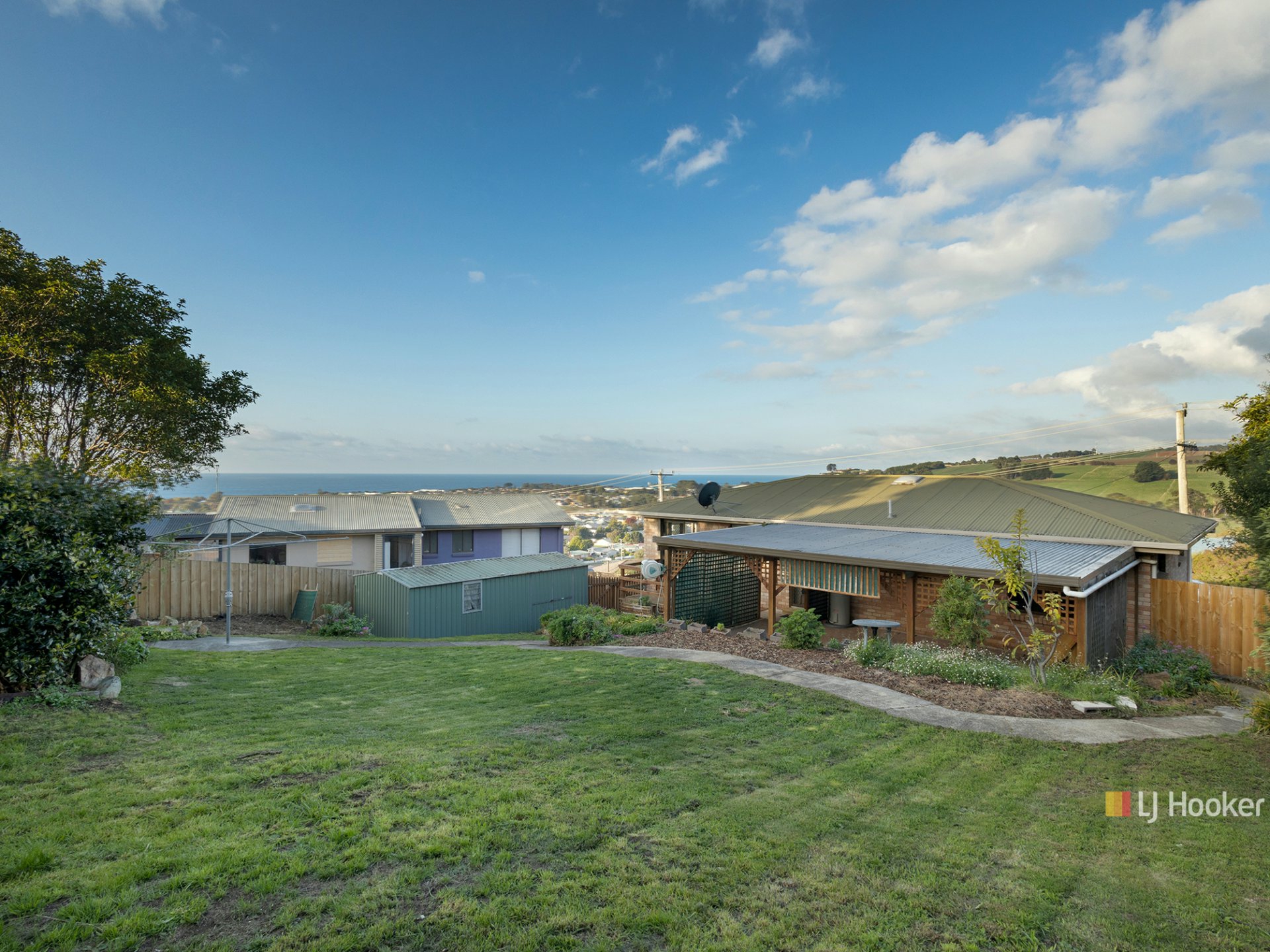 20 Clarke Street, ULVERSTONE