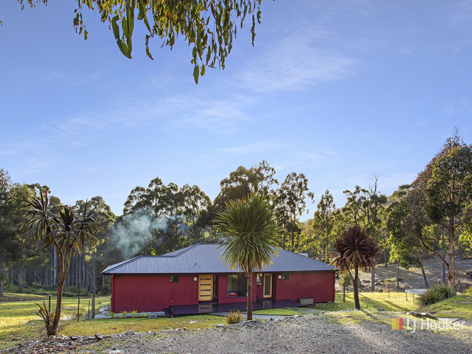 5 Forest Heights Drive, TUGRAH