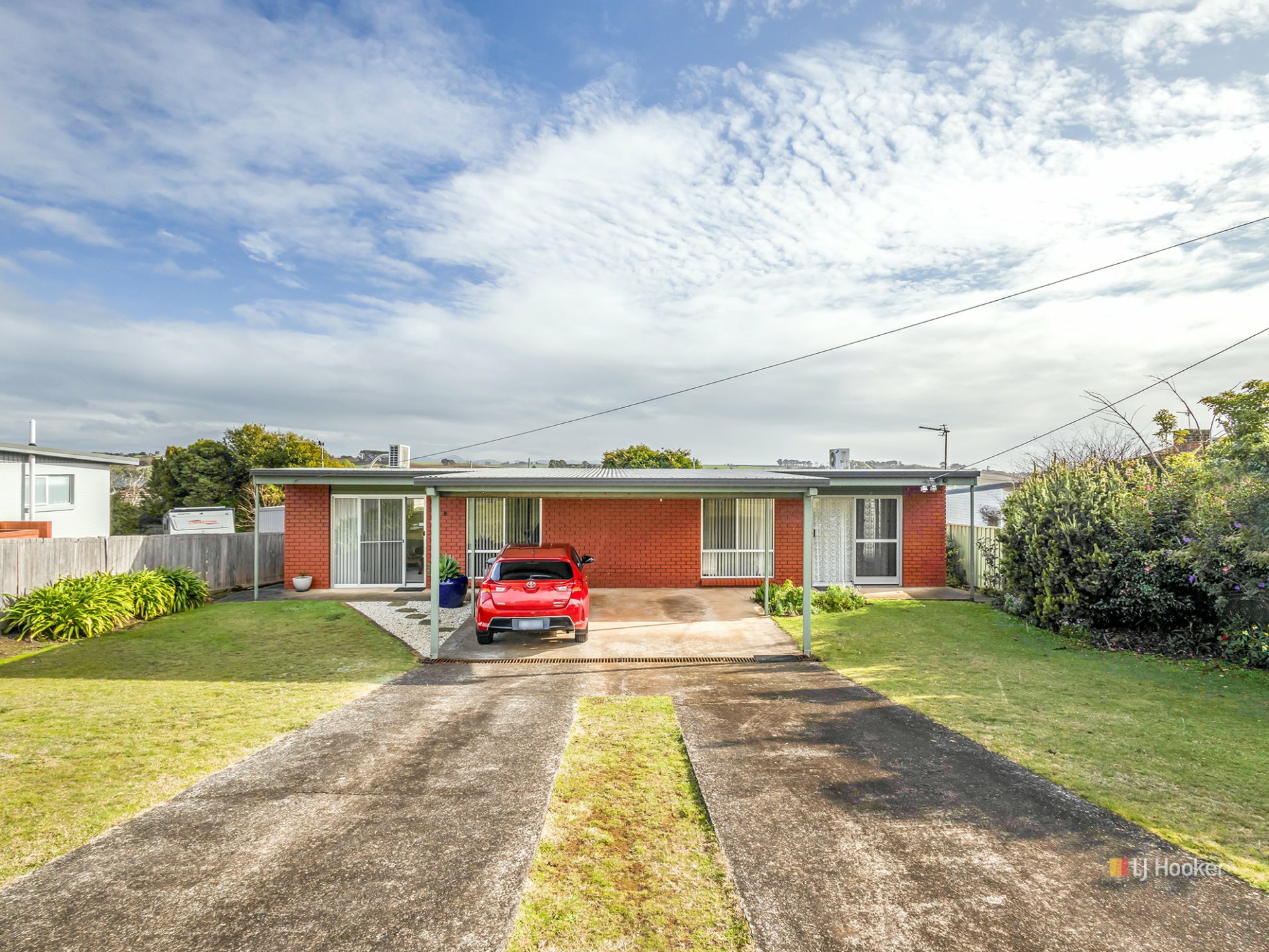 Unit 2/21 Surrey Street, Devonport