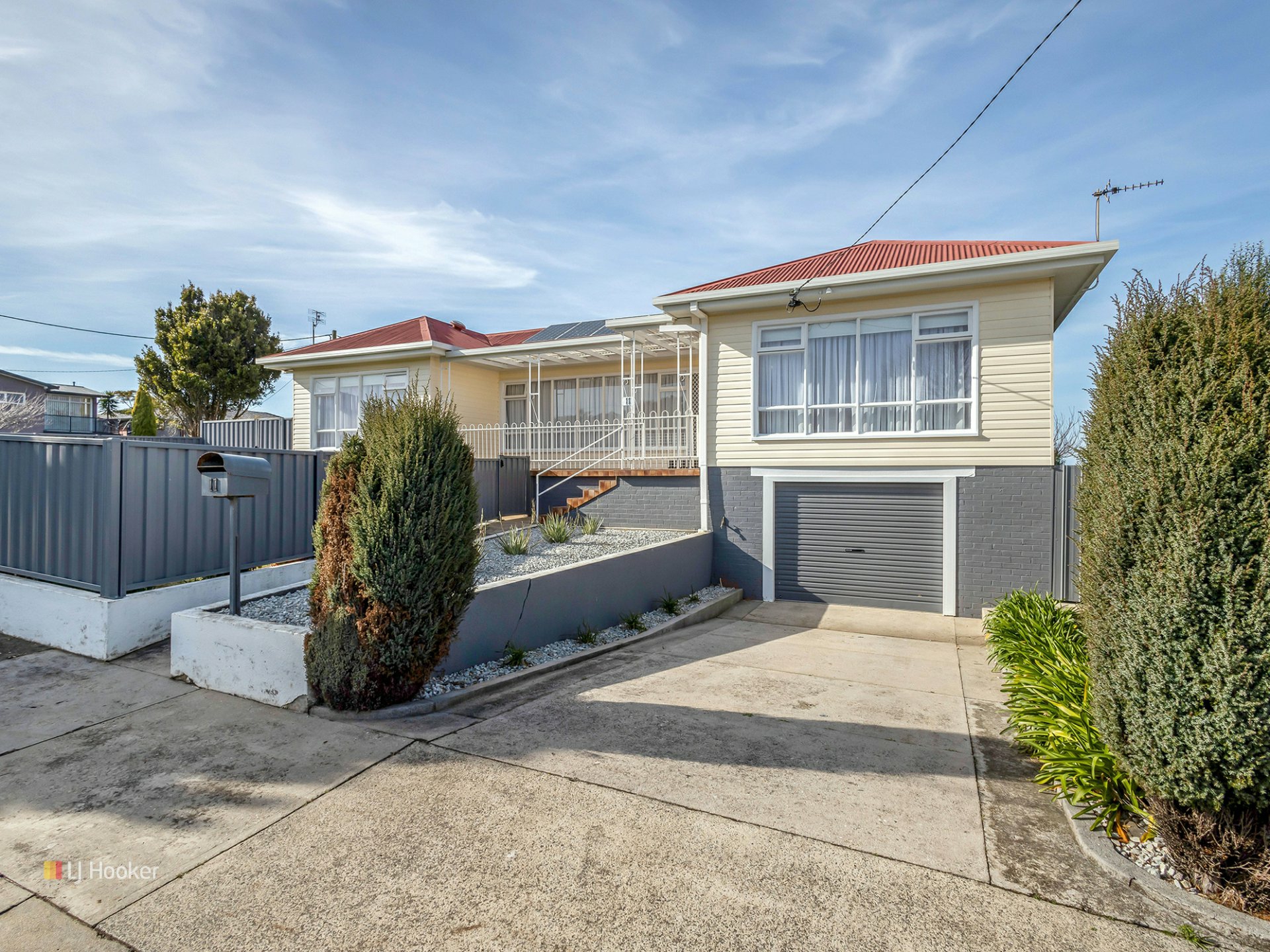 11 Murfet Crescent — photo from LJ Hooker Devonport