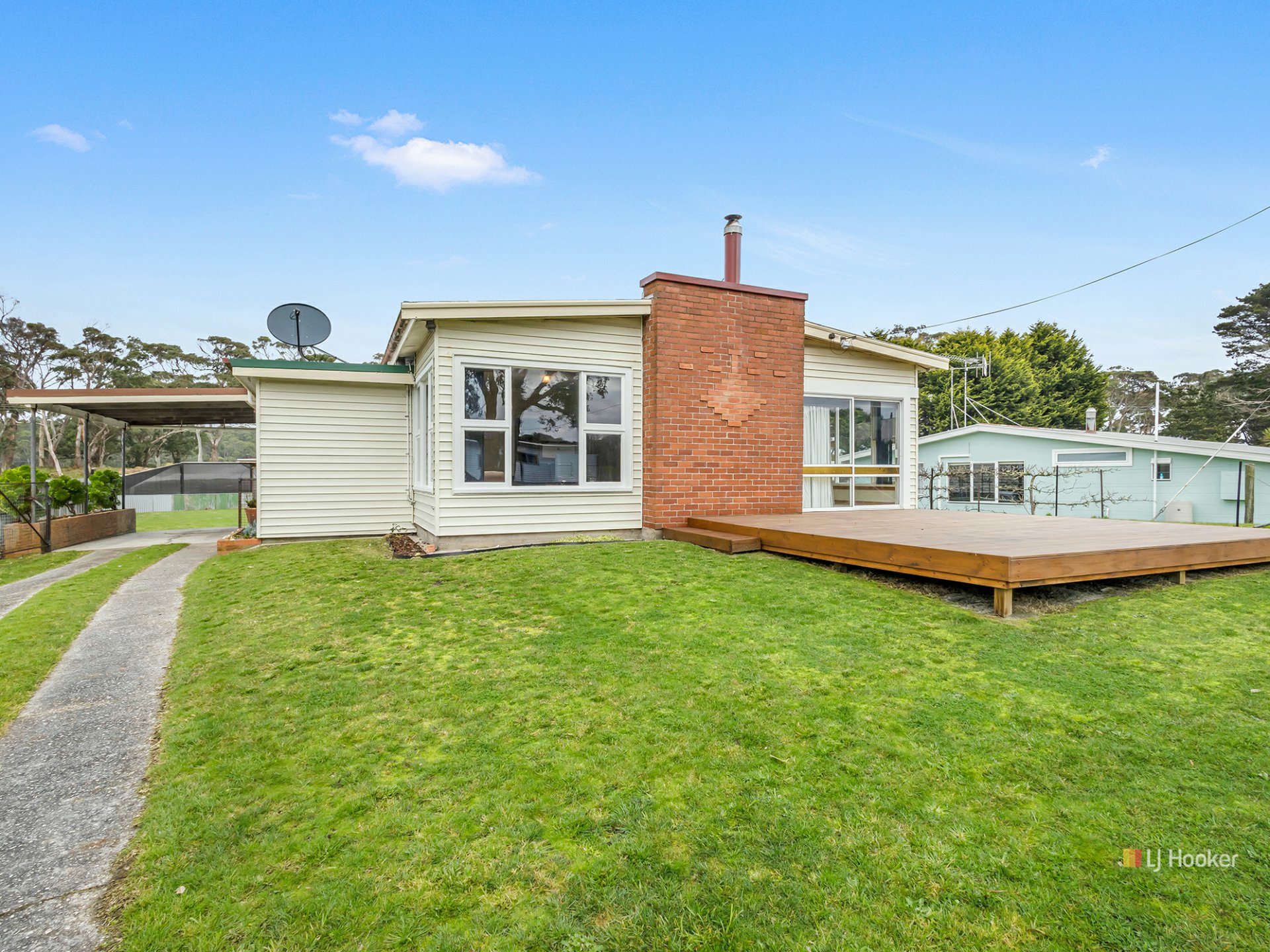 3 Honey Richea Road, Hellyer