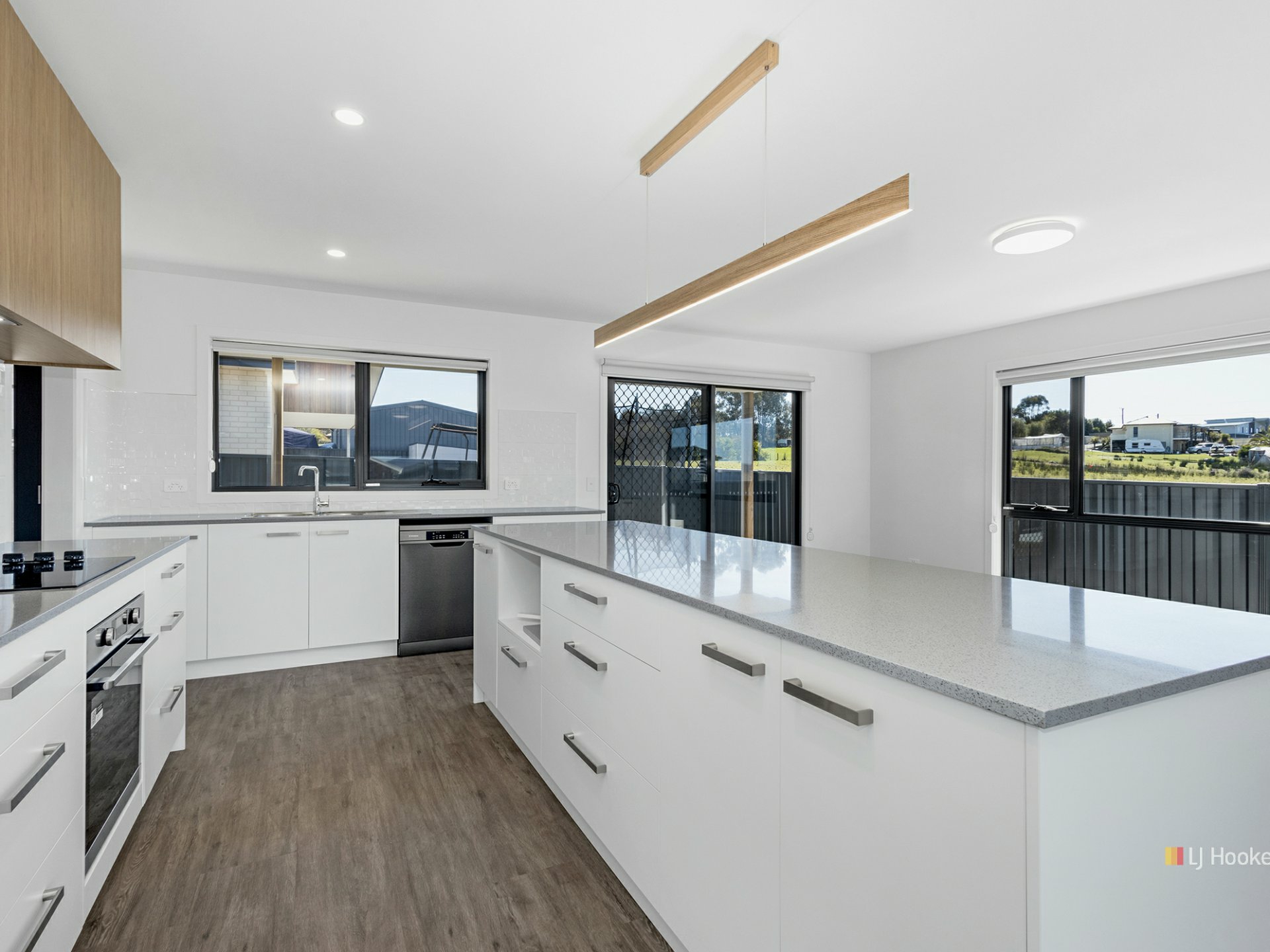 12 Damon Drive Shearwater TAS House for Sale LJ Hooker