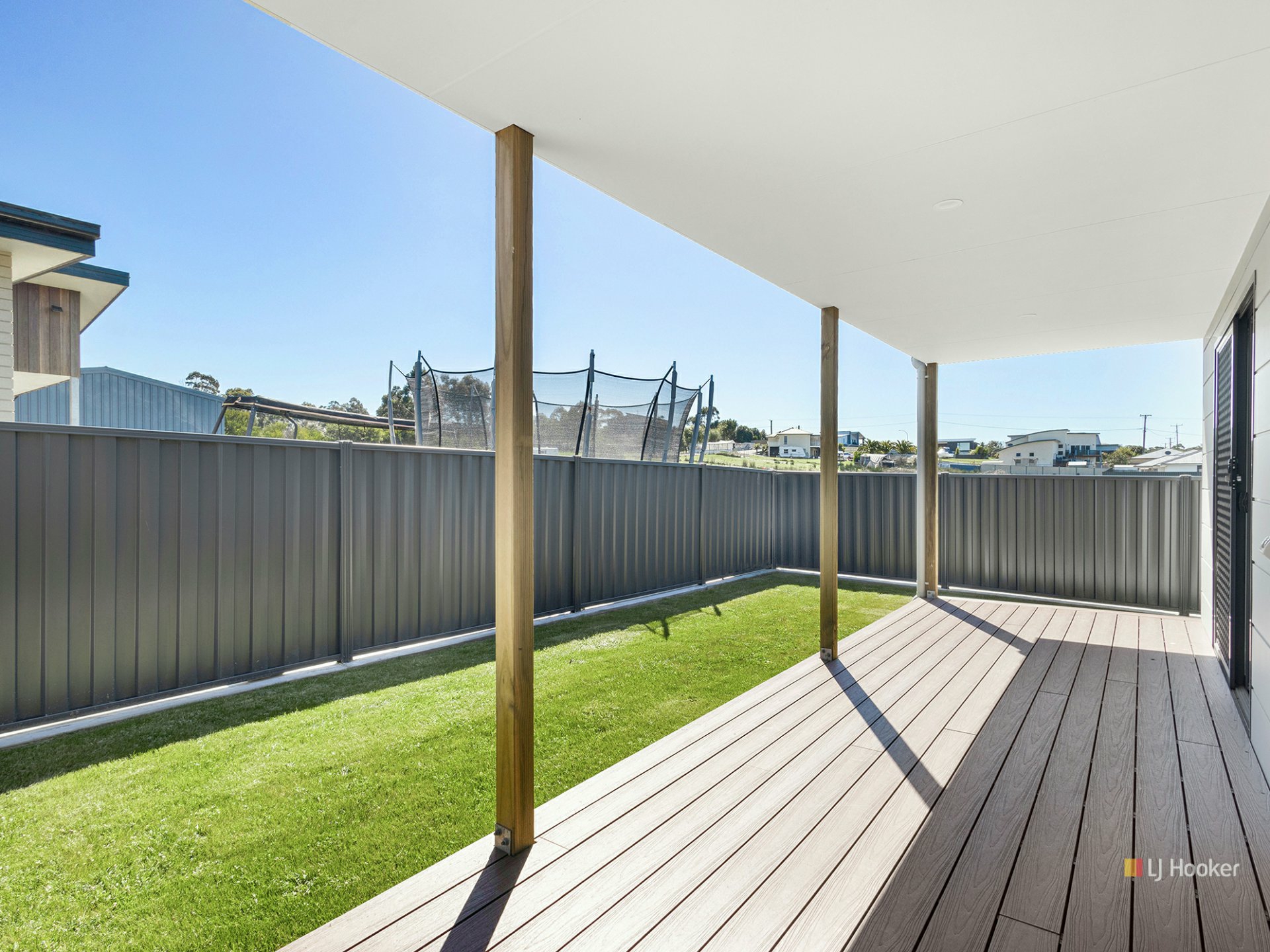 12 Damon Drive Shearwater TAS House for Sale LJ Hooker