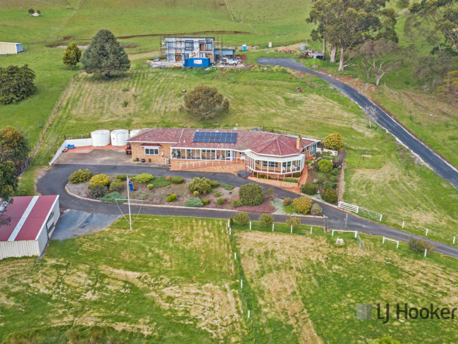 257 Penguin Road West Ulverstone TAS House for Sale LJ Hooker