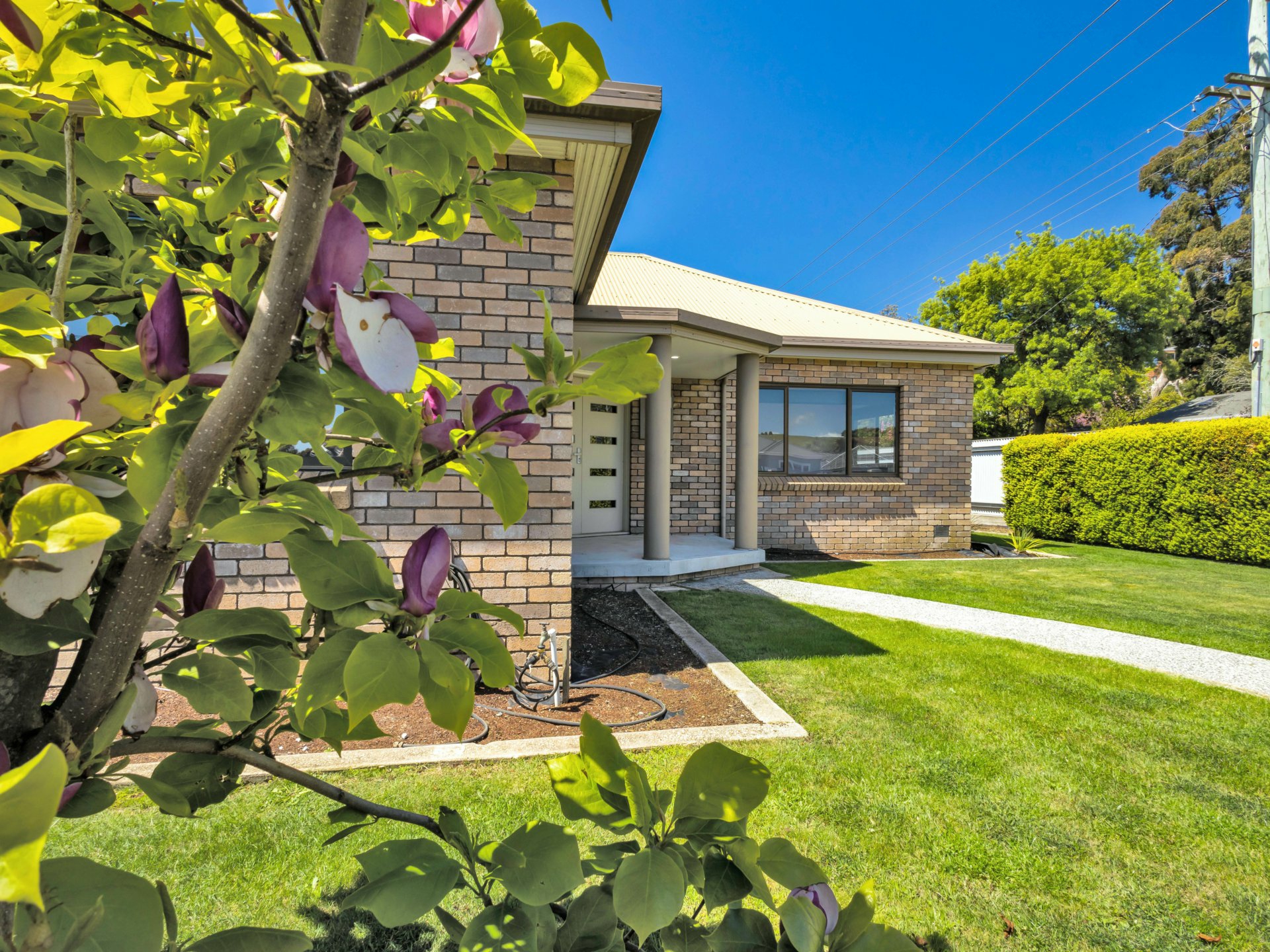 87 Lovett Street, ULVERSTONE
